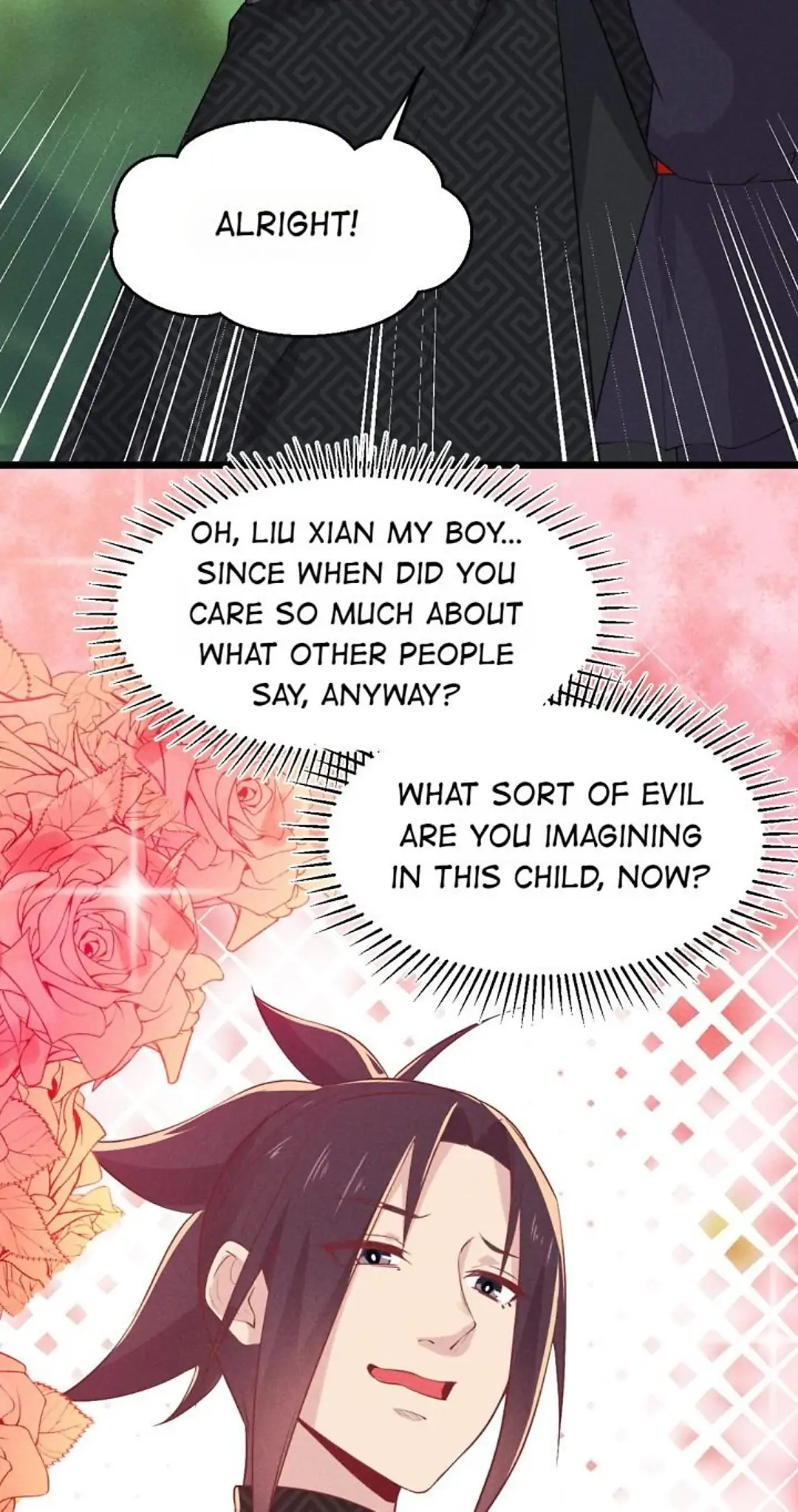 The No.1 Chef In Martial Art World Chapter 14 - page 34