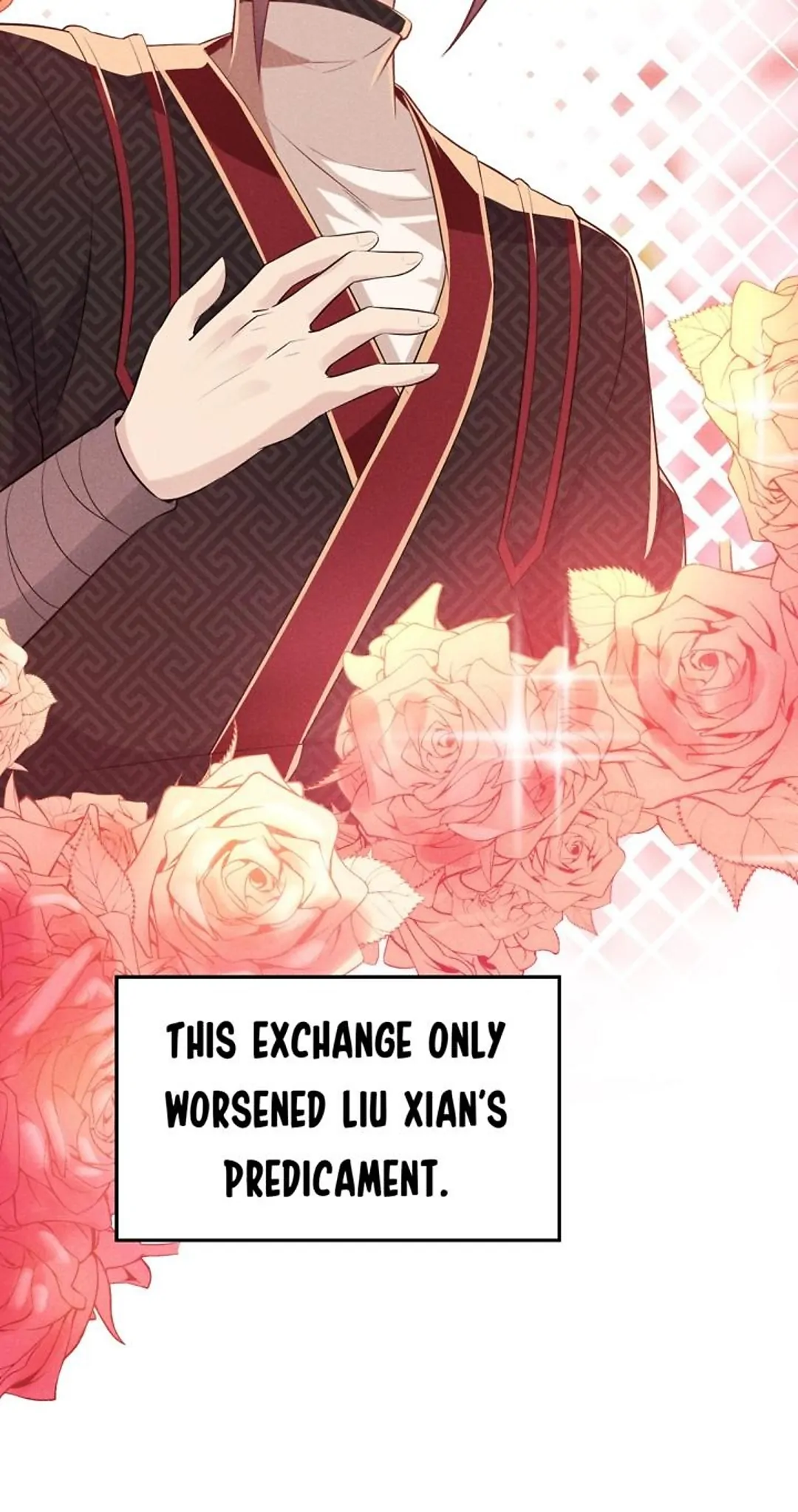 The No.1 Chef In Martial Art World Chapter 14 - page 35