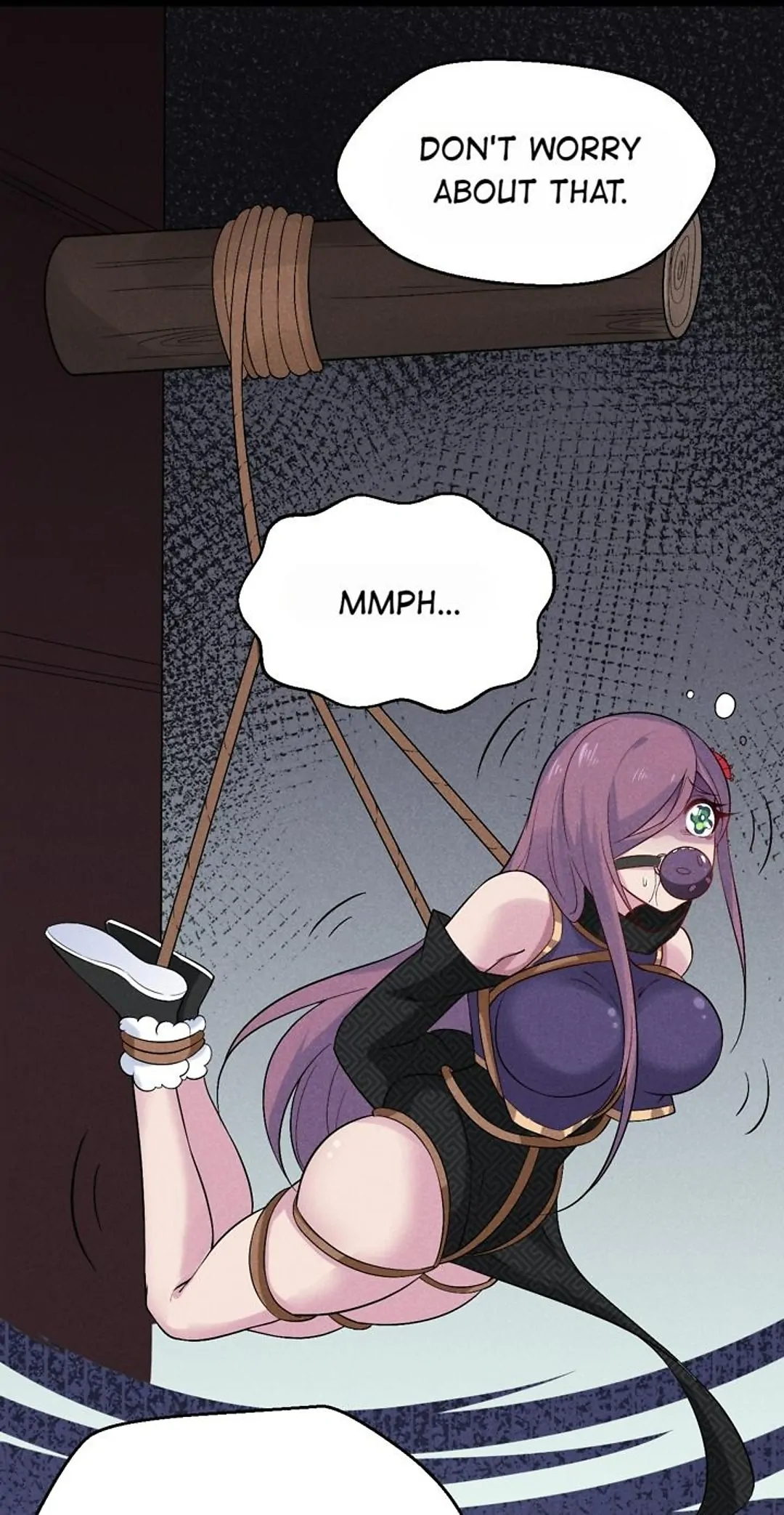 The No.1 Chef In Martial Art World Chapter 14 - page 41