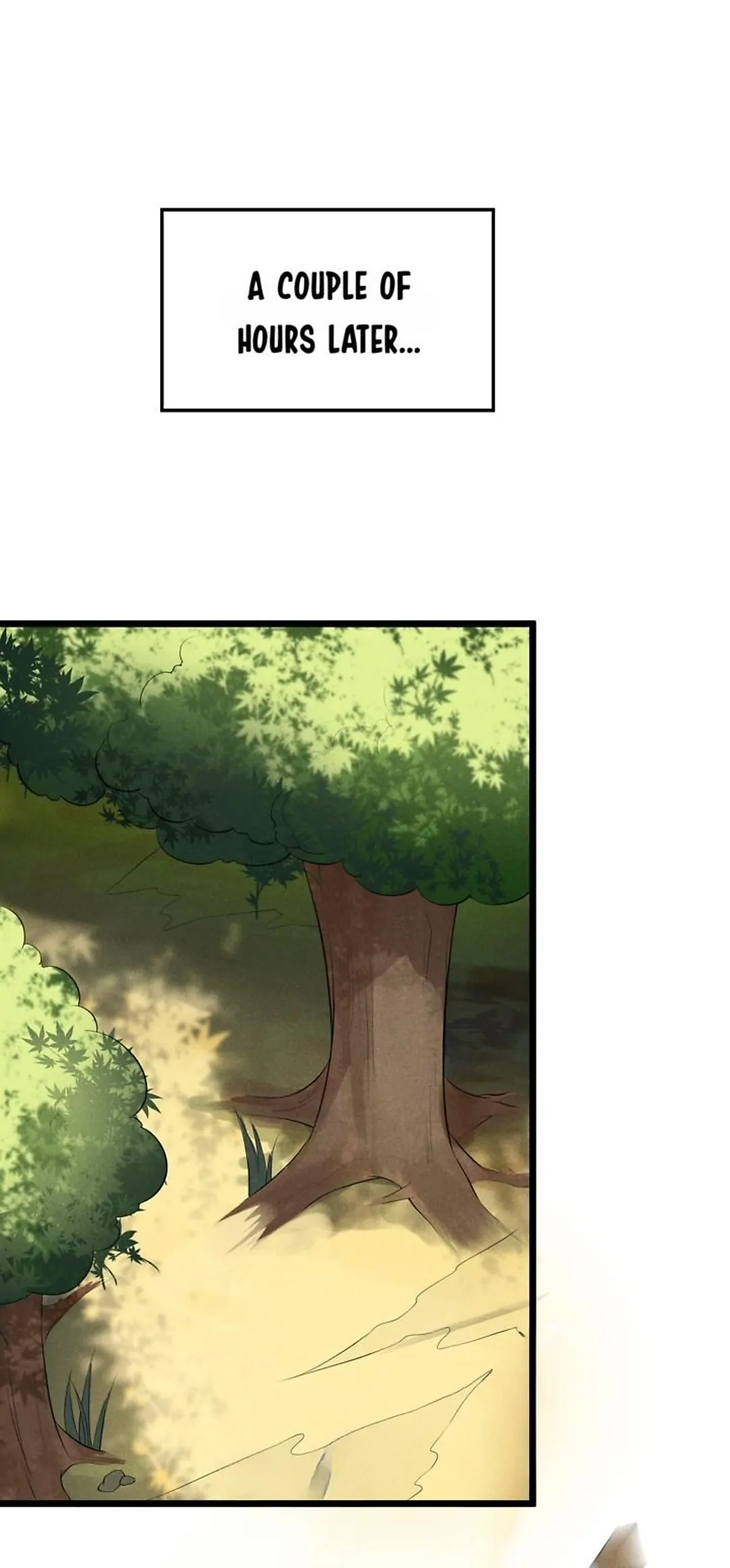 The No.1 Chef In Martial Art World Chapter 14 - page 49