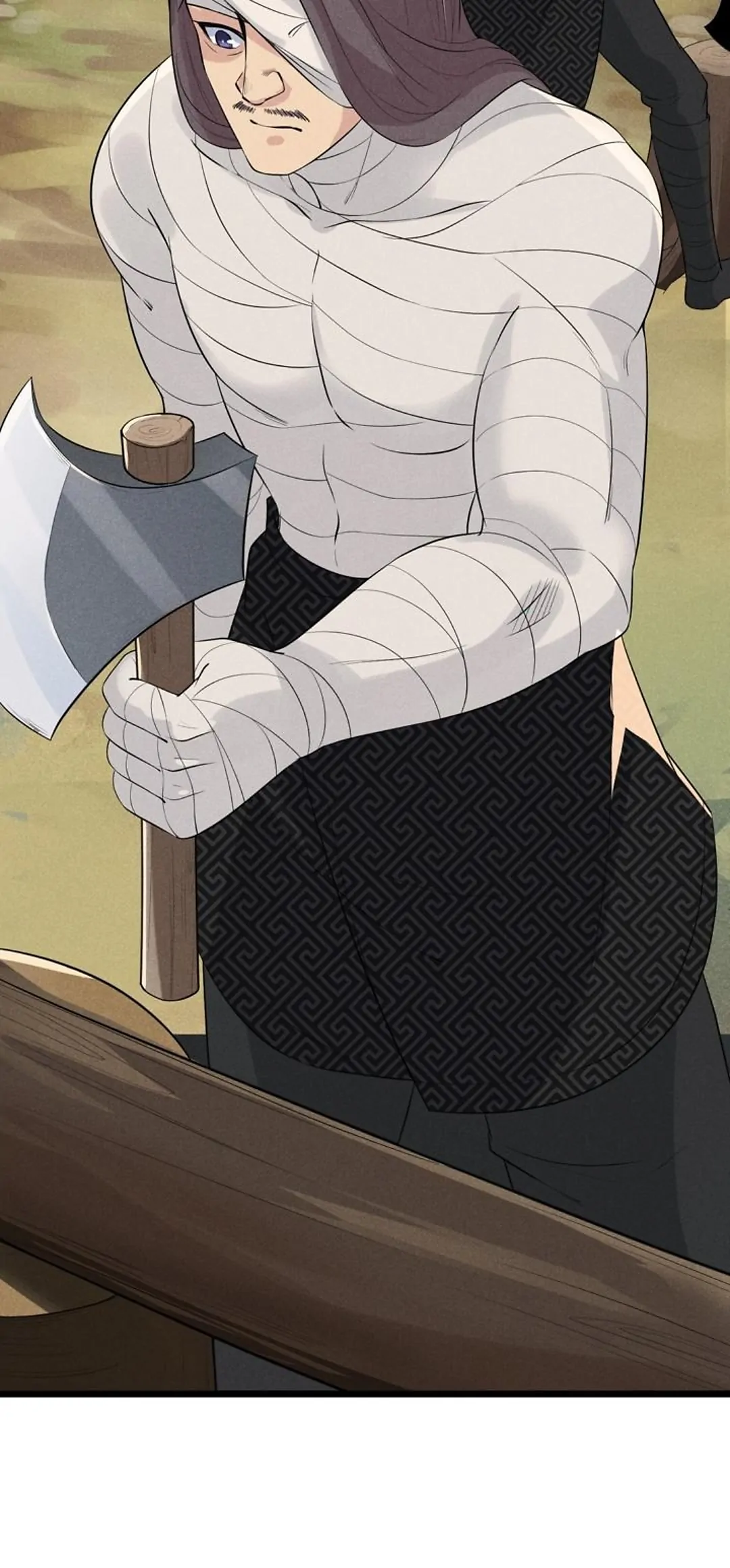 The No.1 Chef In Martial Art World Chapter 14 - page 51