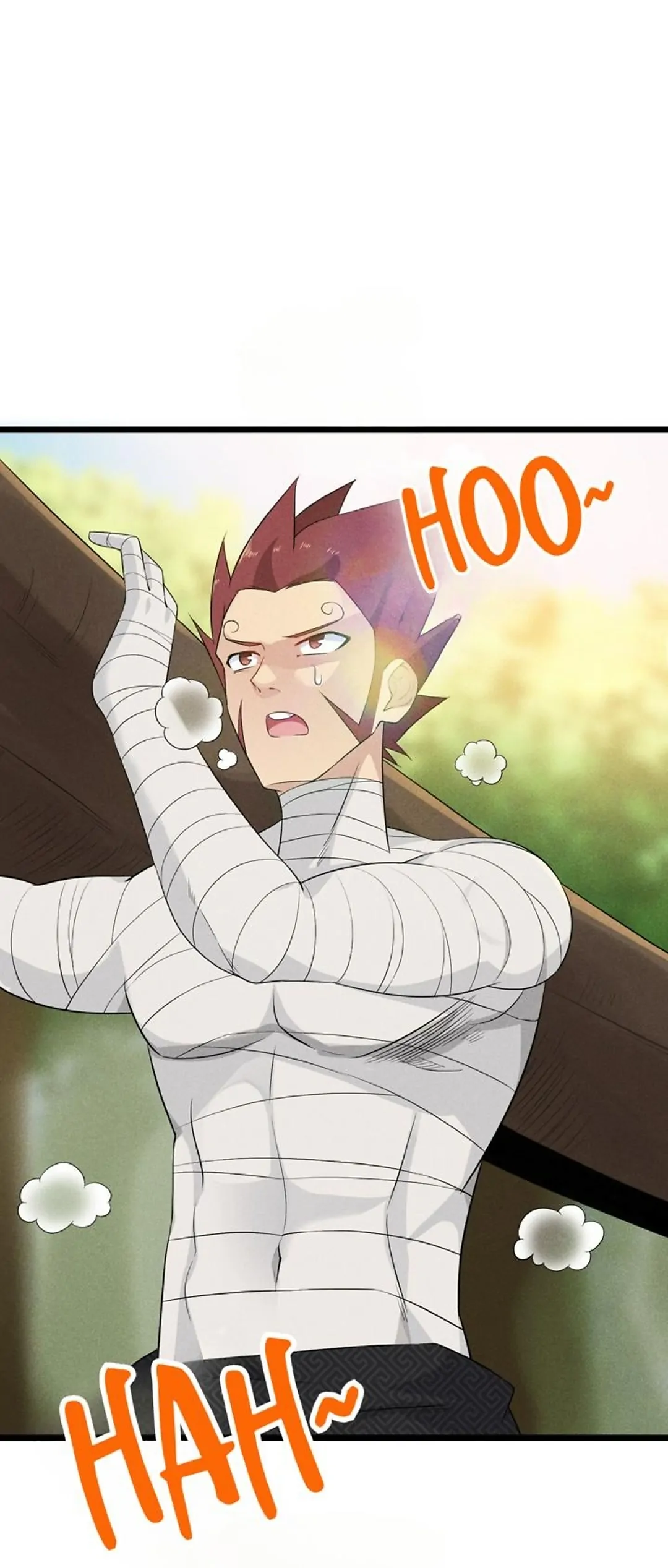 The No.1 Chef In Martial Art World Chapter 14 - page 52