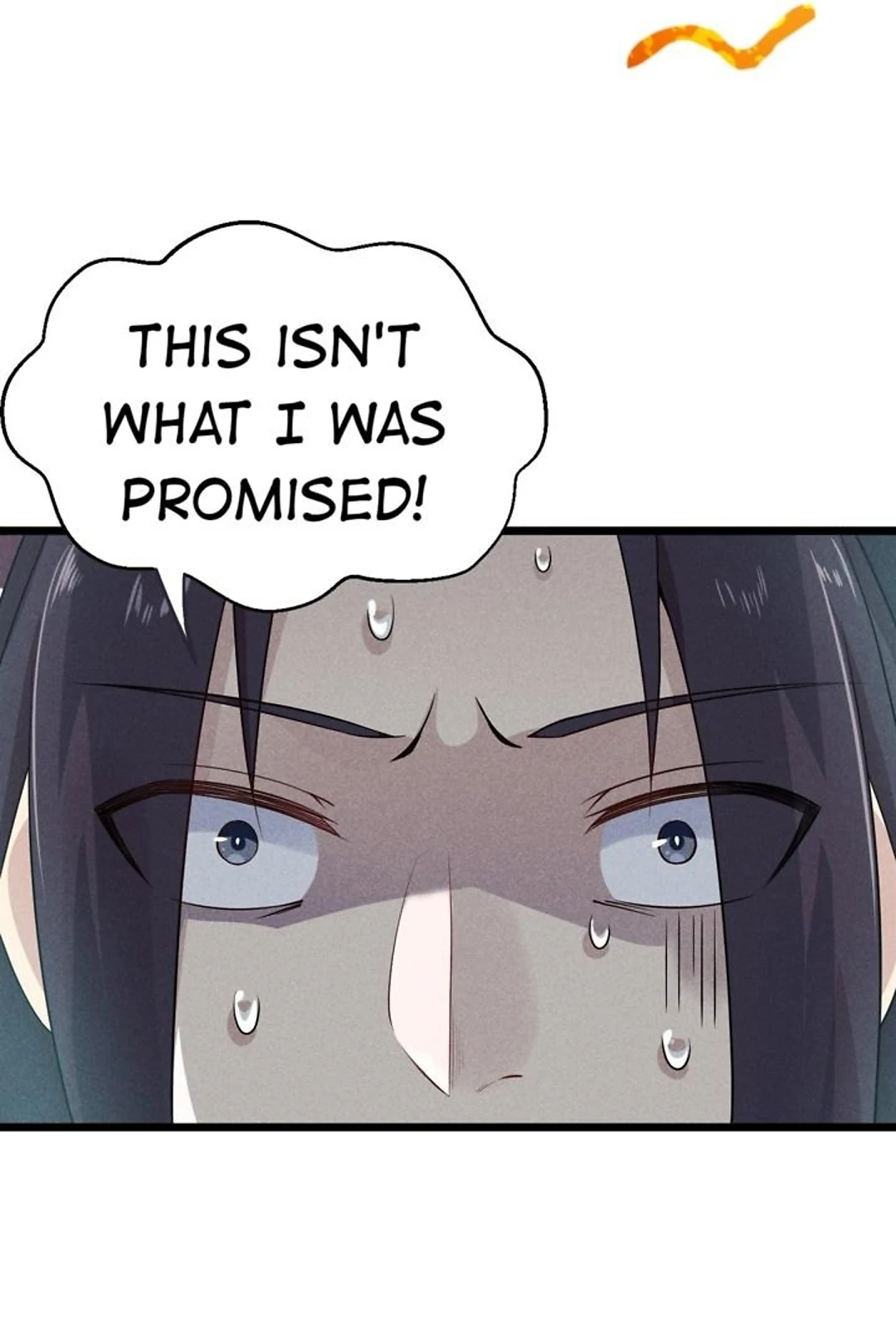 The No.1 Chef In Martial Art World Chapter 14 - page 54
