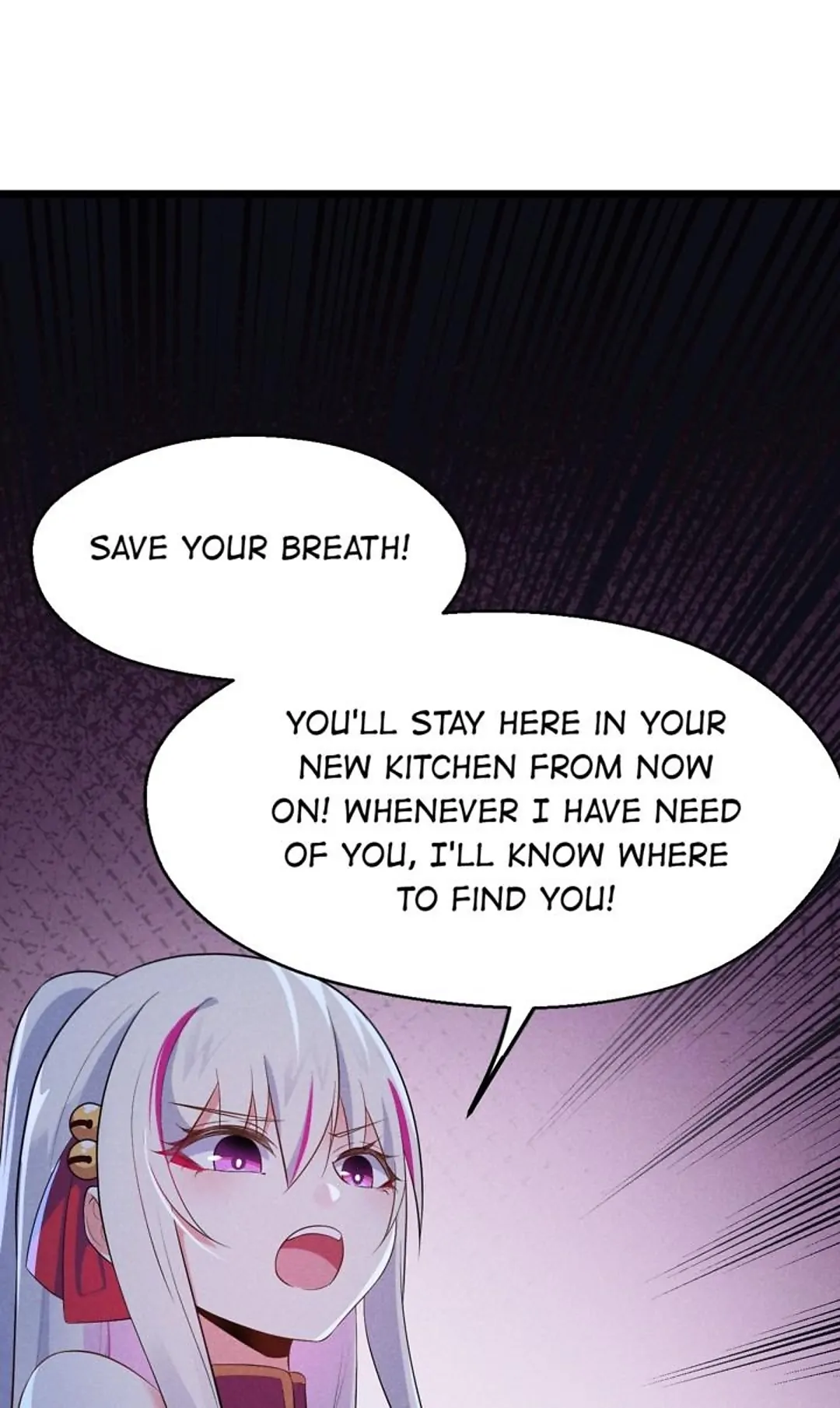The No.1 Chef In Martial Art World Chapter 14 - page 56