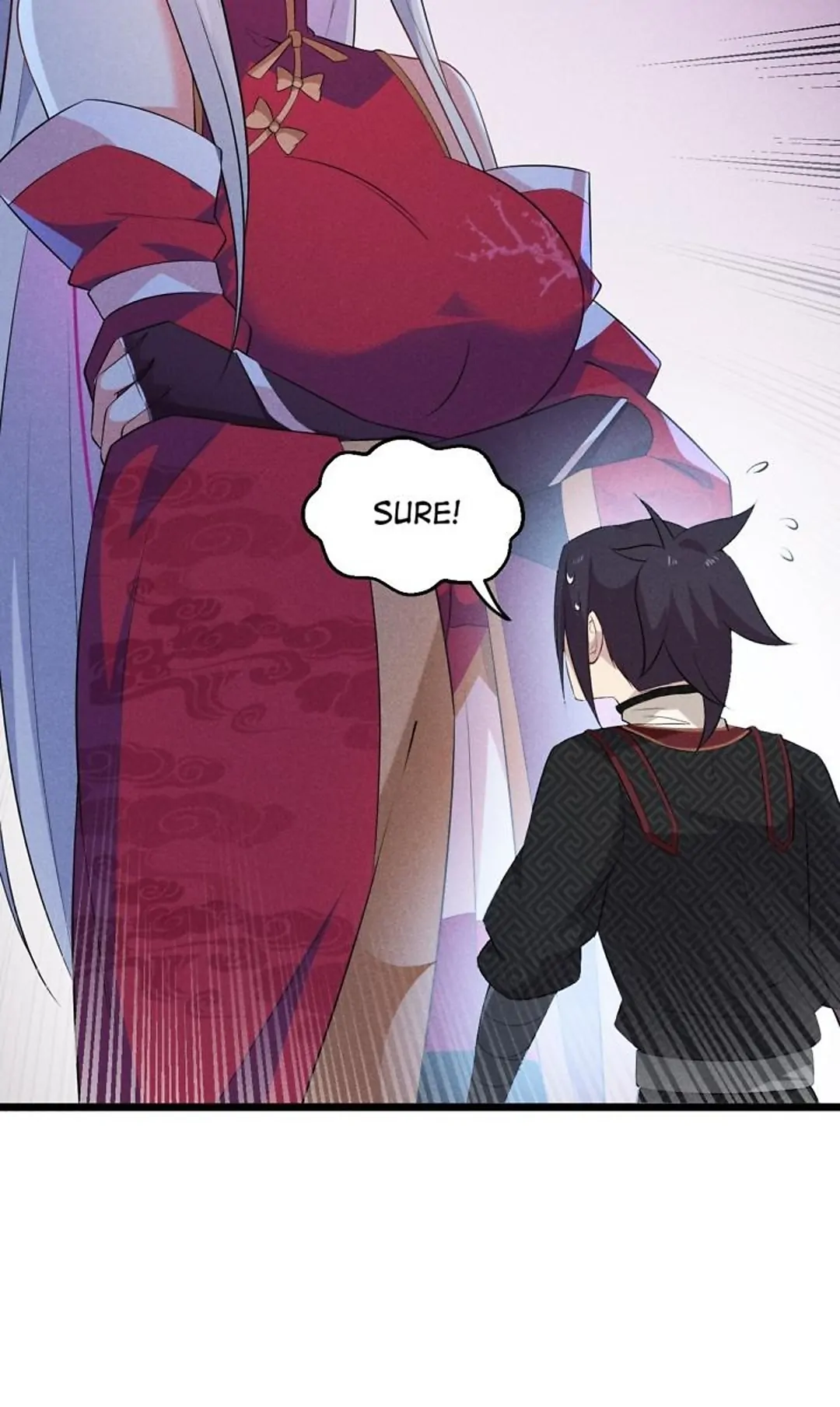 The No.1 Chef In Martial Art World Chapter 14 - page 57
