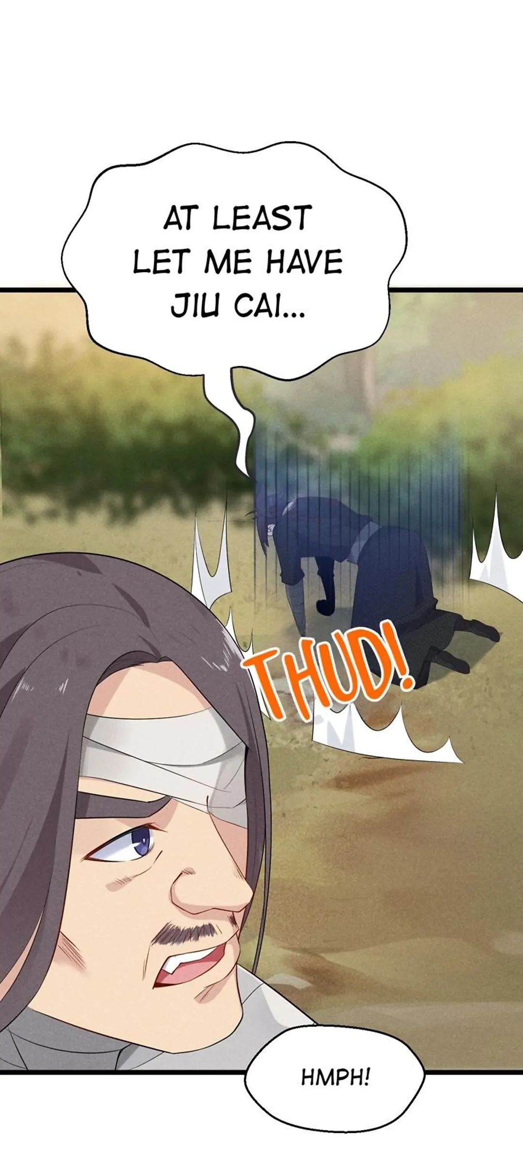 The No.1 Chef In Martial Art World Chapter 14 - page 59