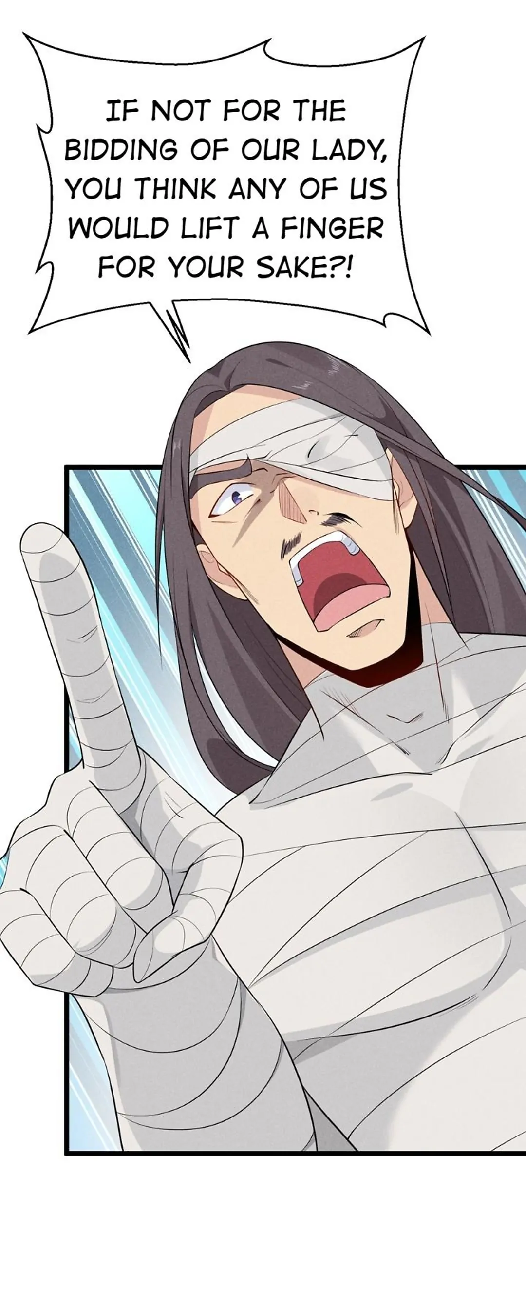 The No.1 Chef In Martial Art World Chapter 14 - page 60