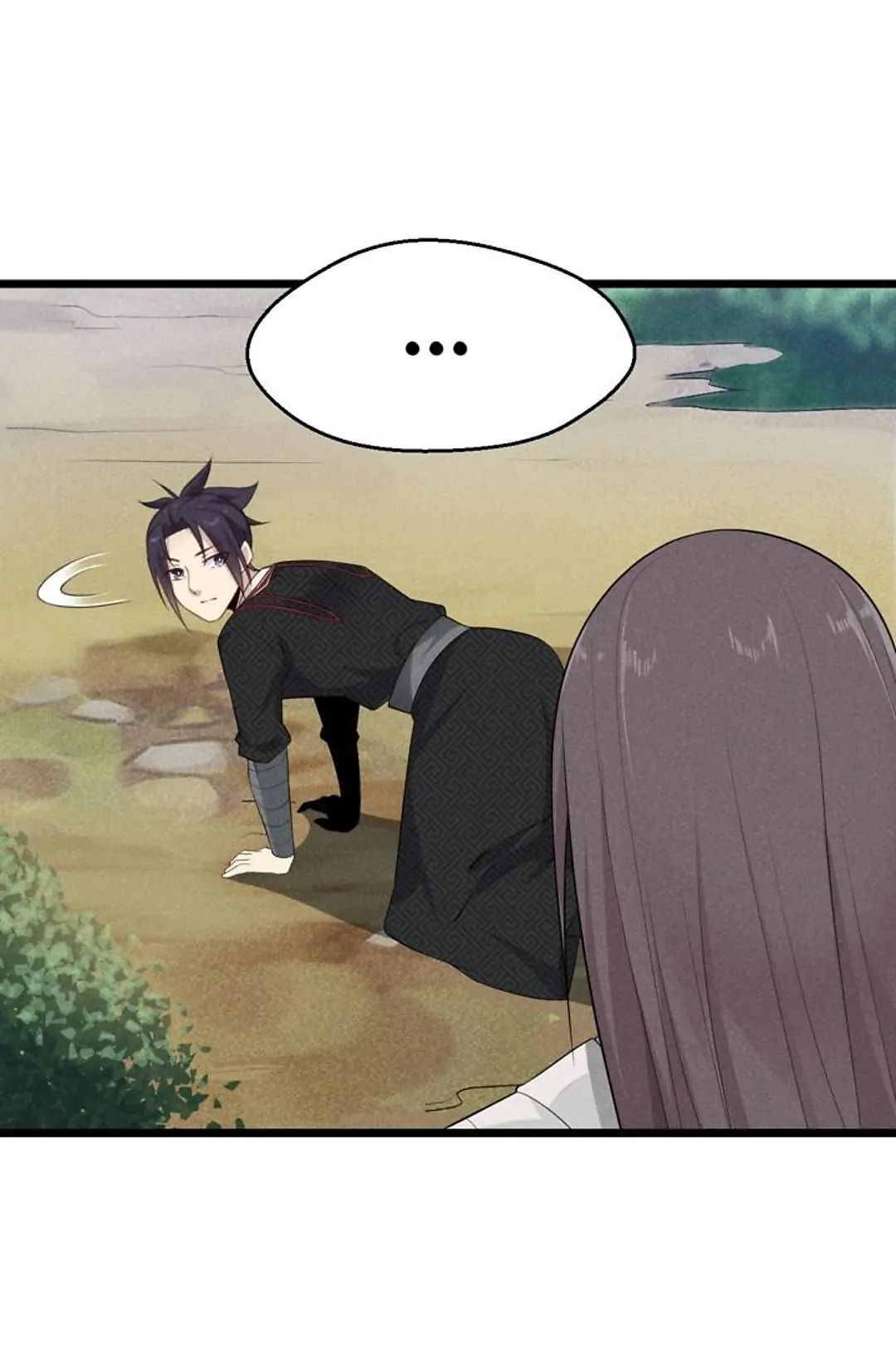 The No.1 Chef In Martial Art World Chapter 14 - page 61