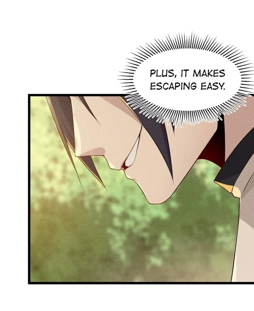 The No.1 Chef In Martial Art World Chapter 14 - page 65
