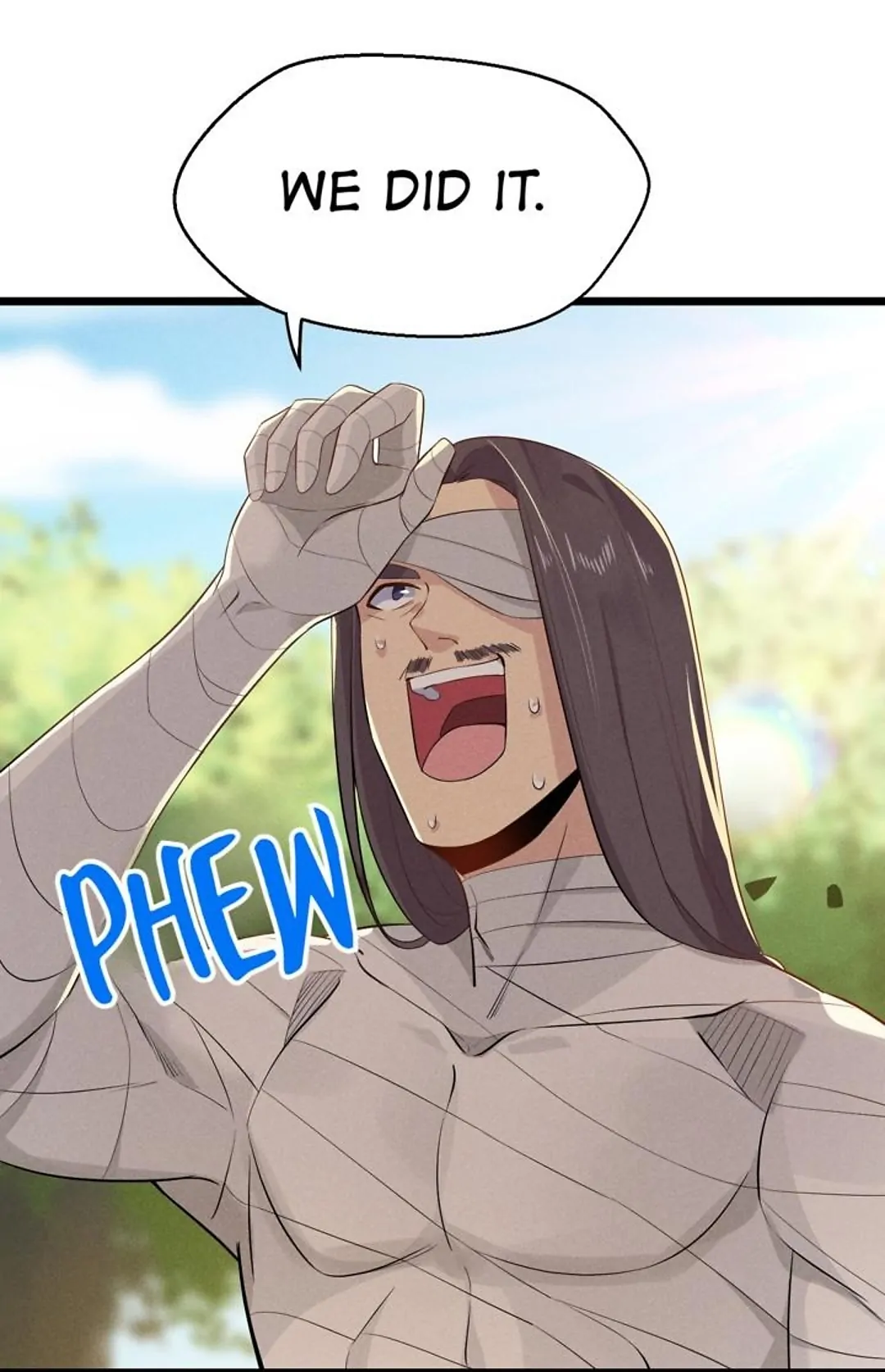 The No.1 Chef In Martial Art World Chapter 14 - page 75