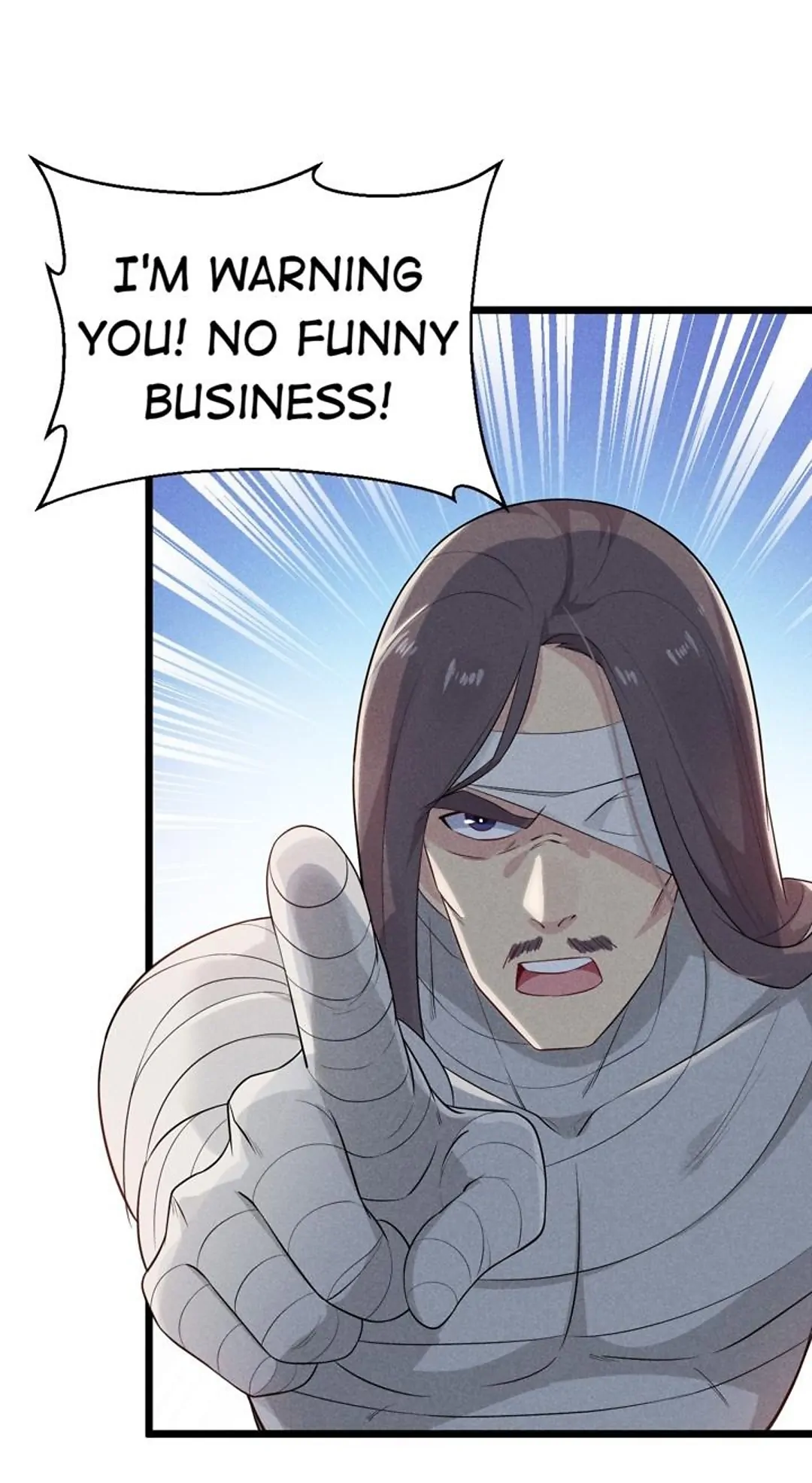 The No.1 Chef In Martial Art World Chapter 14 - page 82