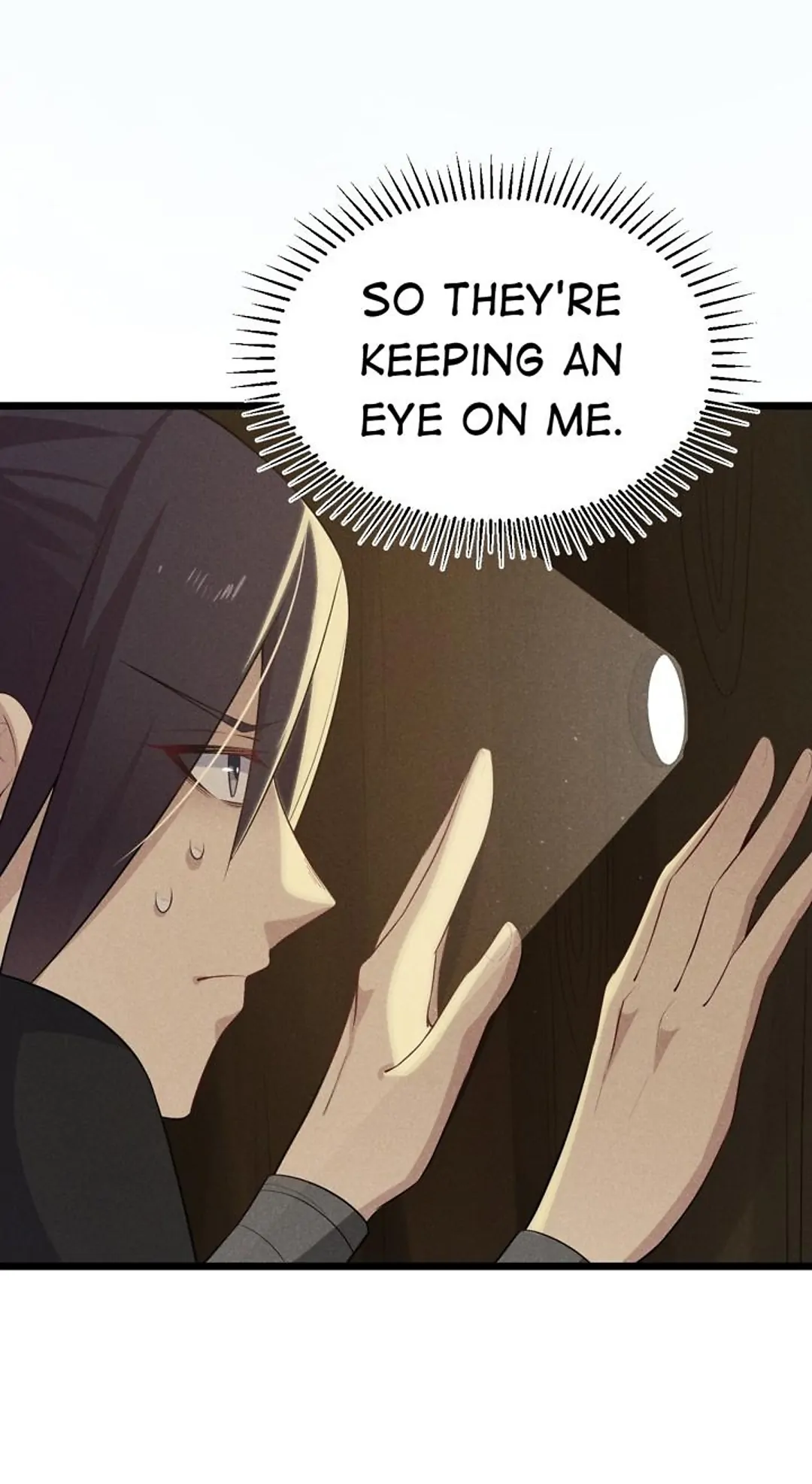 The No.1 Chef In Martial Art World Chapter 14 - page 85