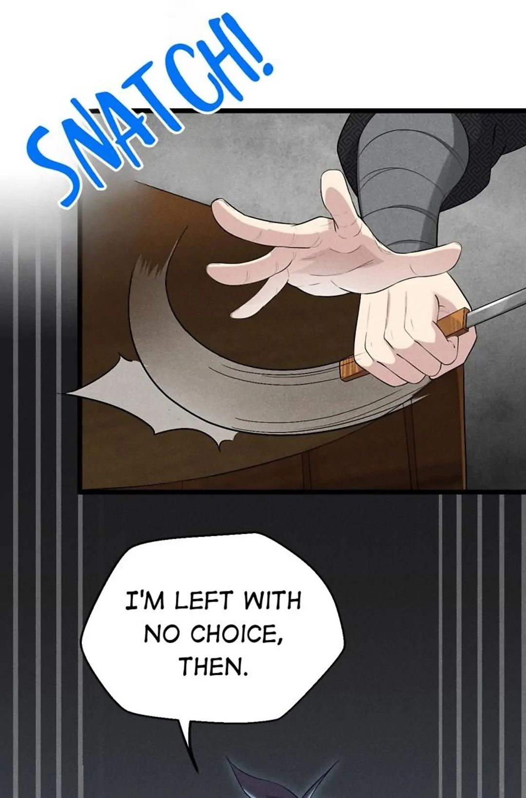 The No.1 Chef In Martial Art World Chapter 14 - page 86