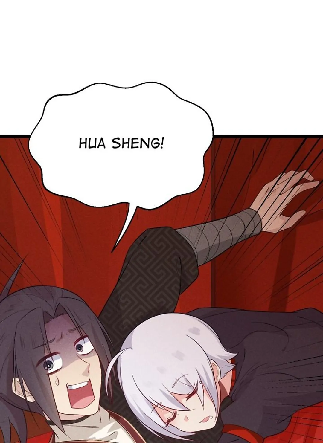 The No.1 Chef In Martial Art World Chapter 14 - page 8