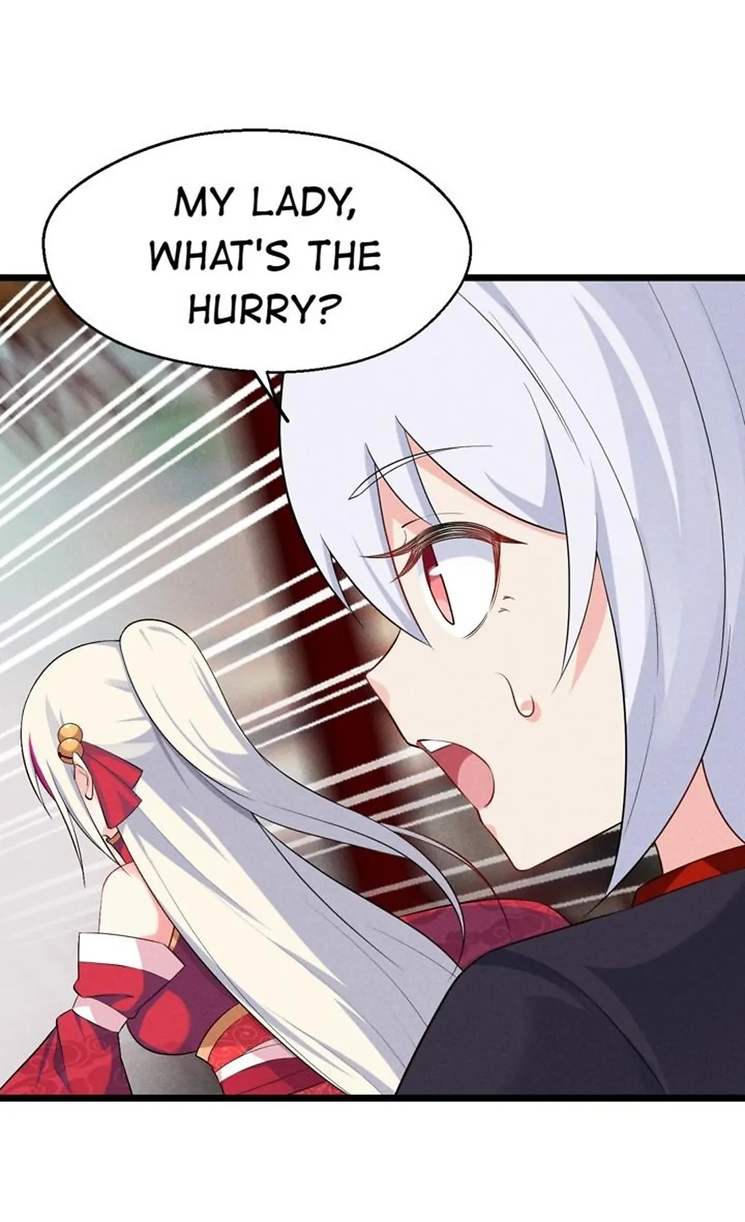 The No.1 Chef In Martial Art World Chapter 14 - page 91