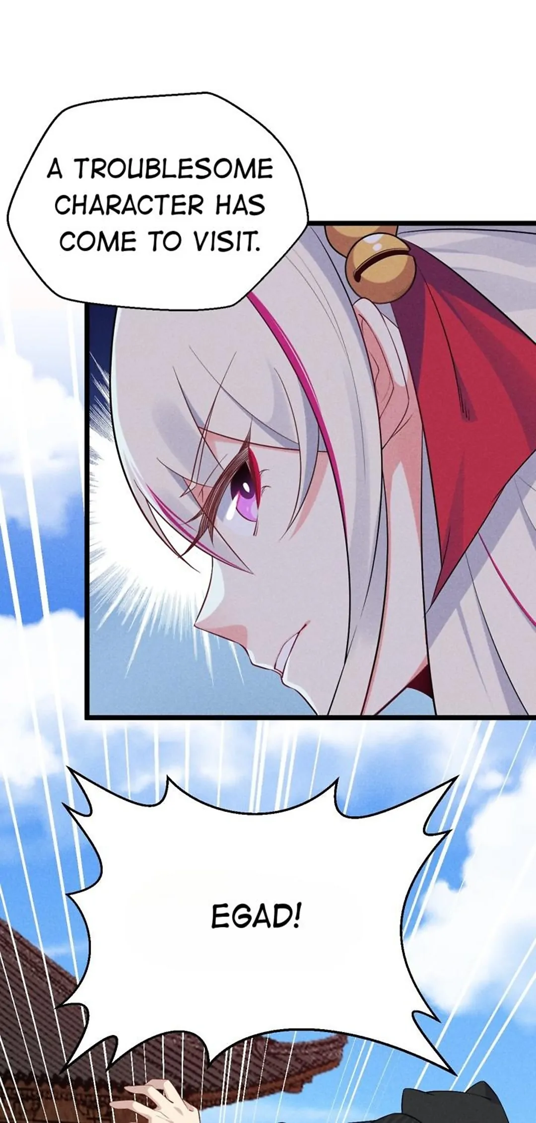The No.1 Chef In Martial Art World Chapter 14 - page 92