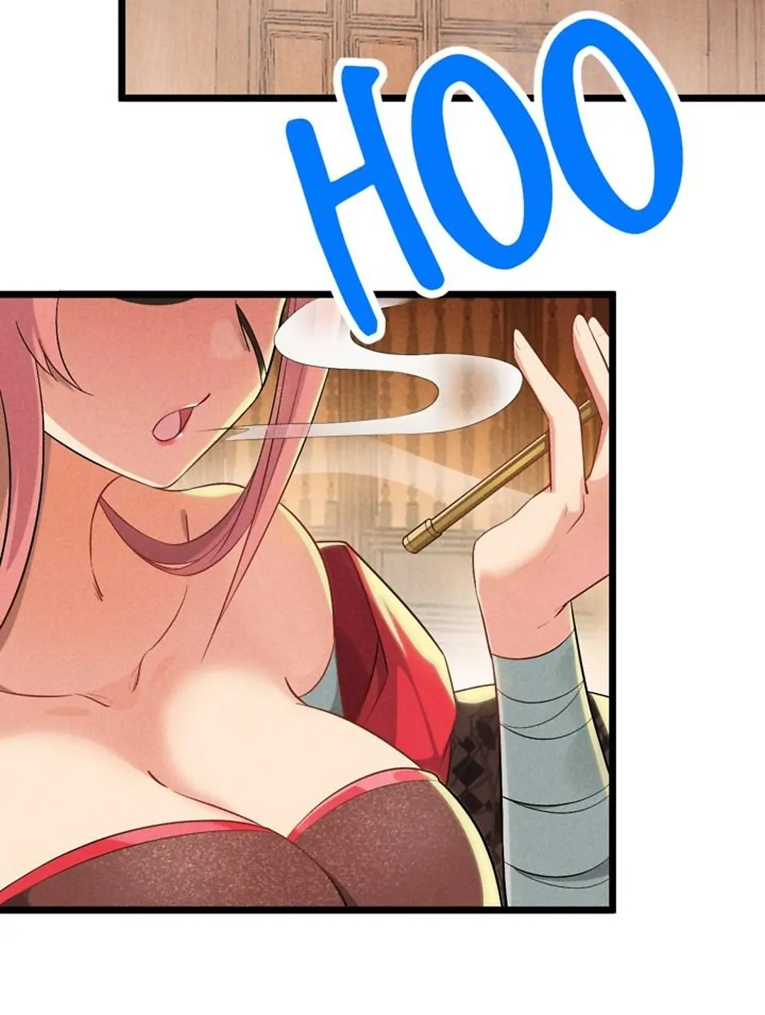 The No.1 Chef In Martial Art World Chapter 14 - page 97