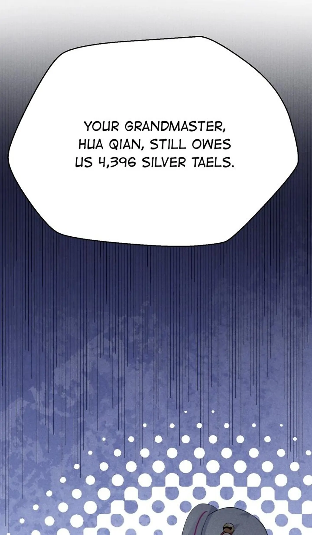 The No.1 Chef In Martial Art World Chapter 23 - page 9