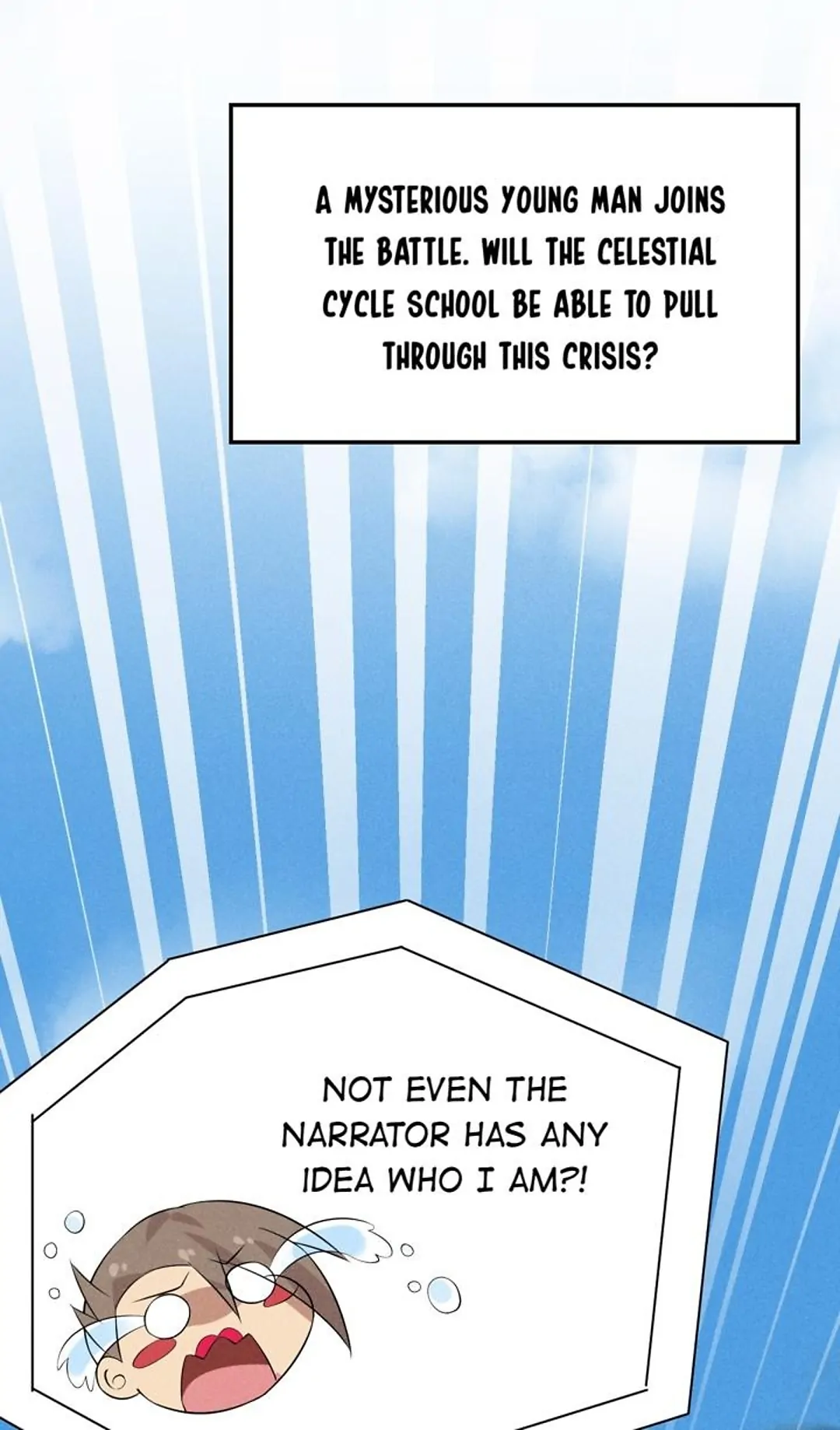 The No.1 Chef In Martial Art World Chapter 23 - page 102