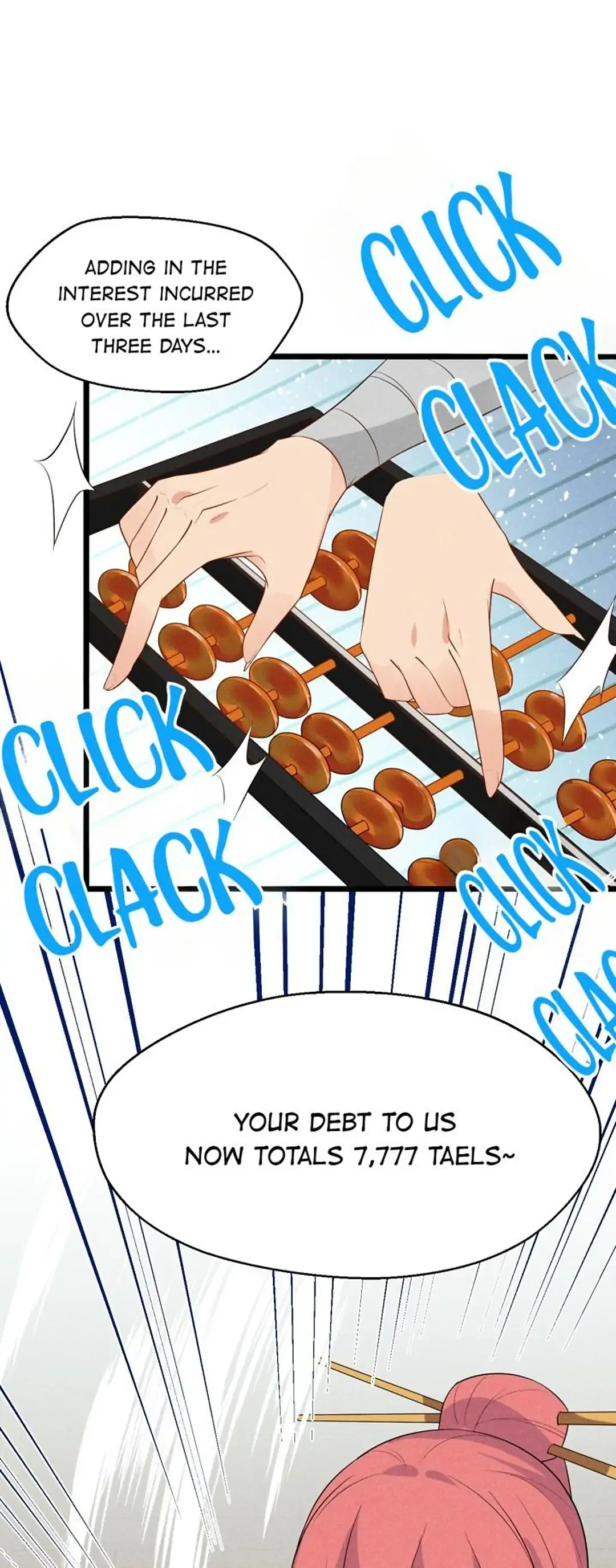 The No.1 Chef In Martial Art World Chapter 23 - page 11