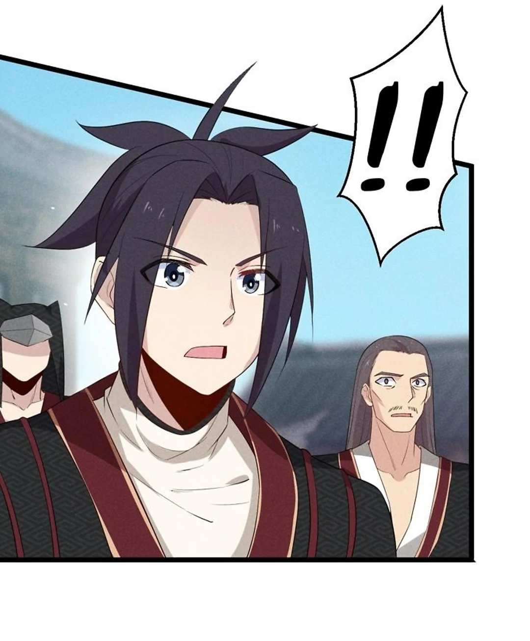 The No.1 Chef In Martial Art World Chapter 23 - page 16