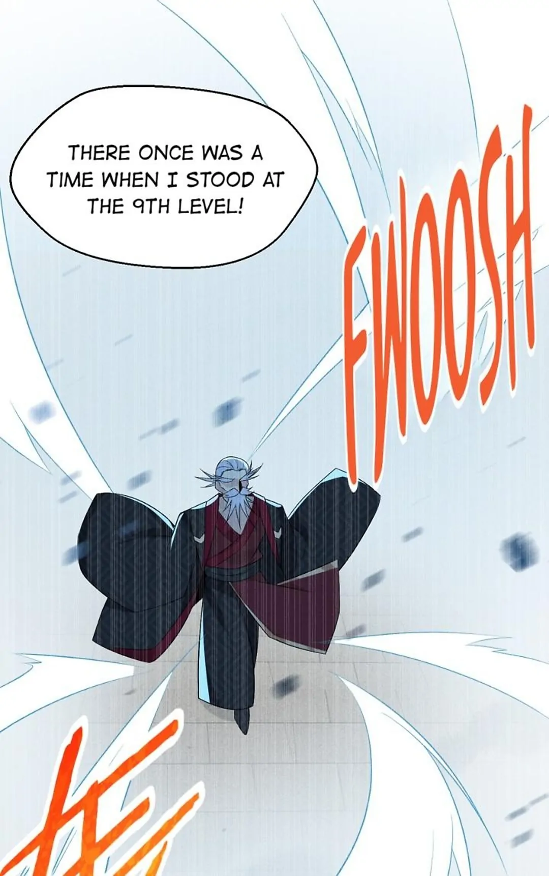 The No.1 Chef In Martial Art World Chapter 23 - page 18