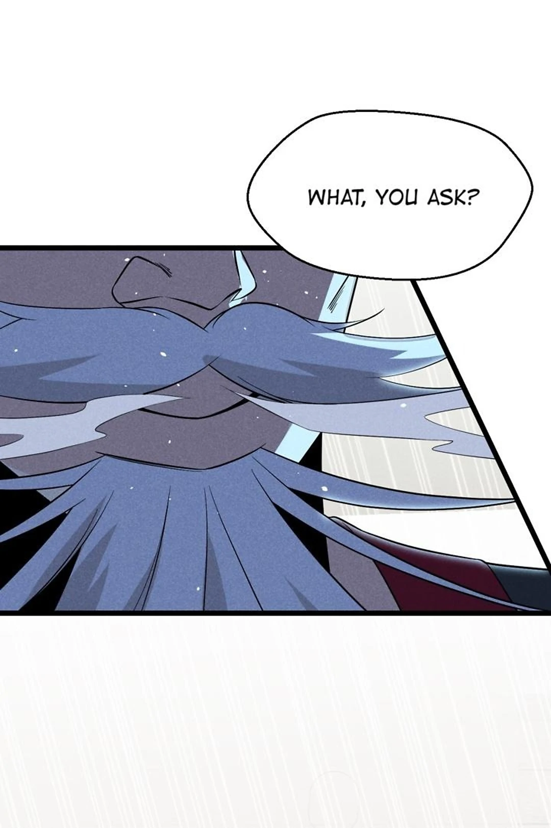 The No.1 Chef In Martial Art World Chapter 23 - page 21