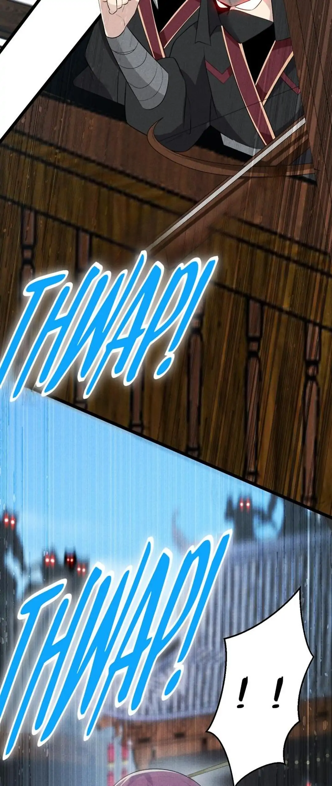 The No.1 Chef In Martial Art World Chapter 23 - page 34