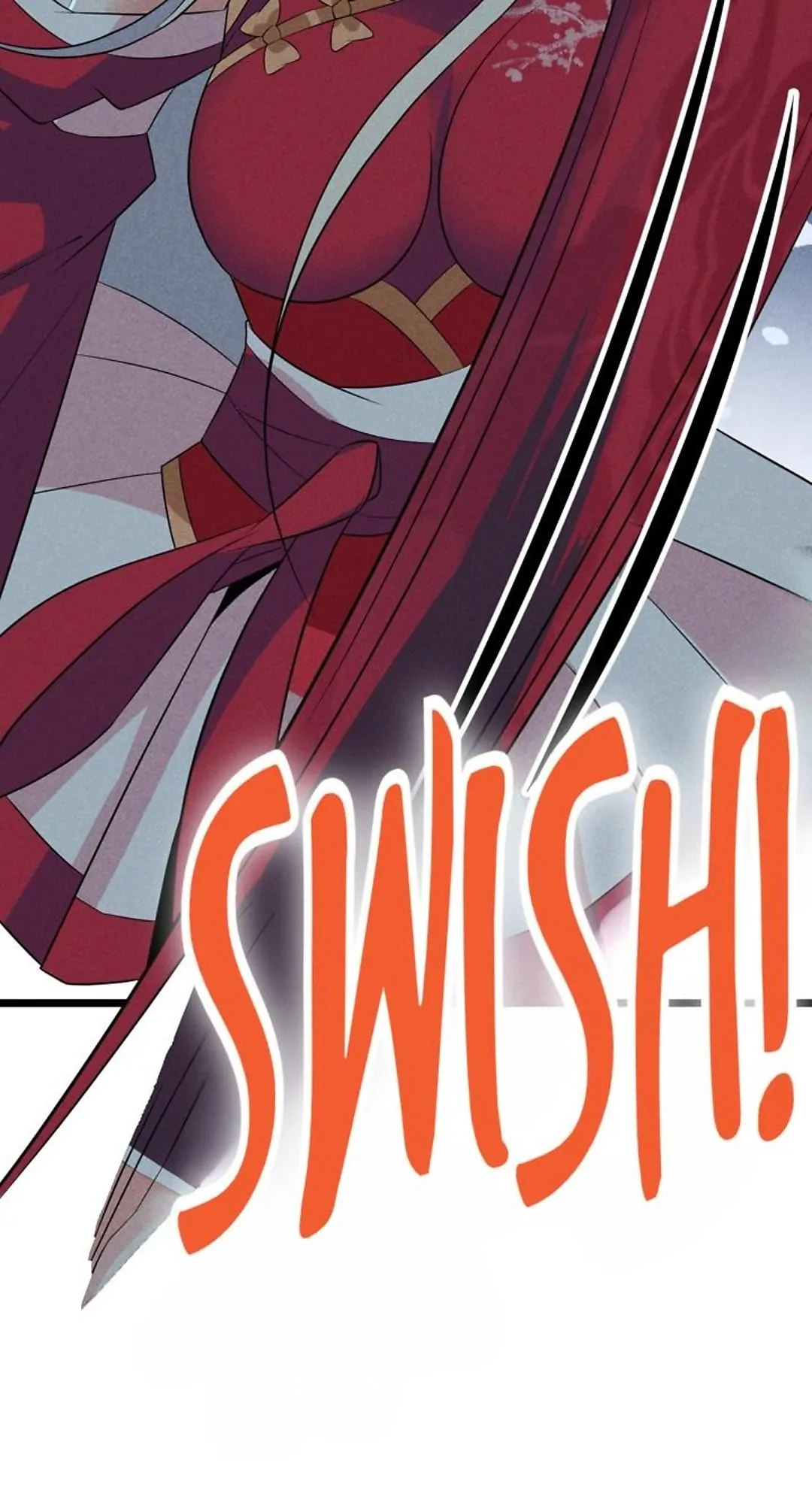 The No.1 Chef In Martial Art World Chapter 23 - page 37