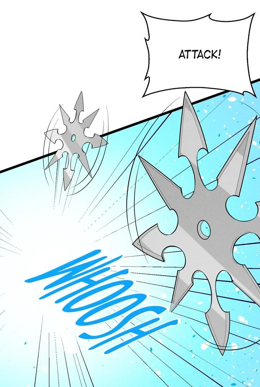 The No.1 Chef In Martial Art World Chapter 23 - page 38