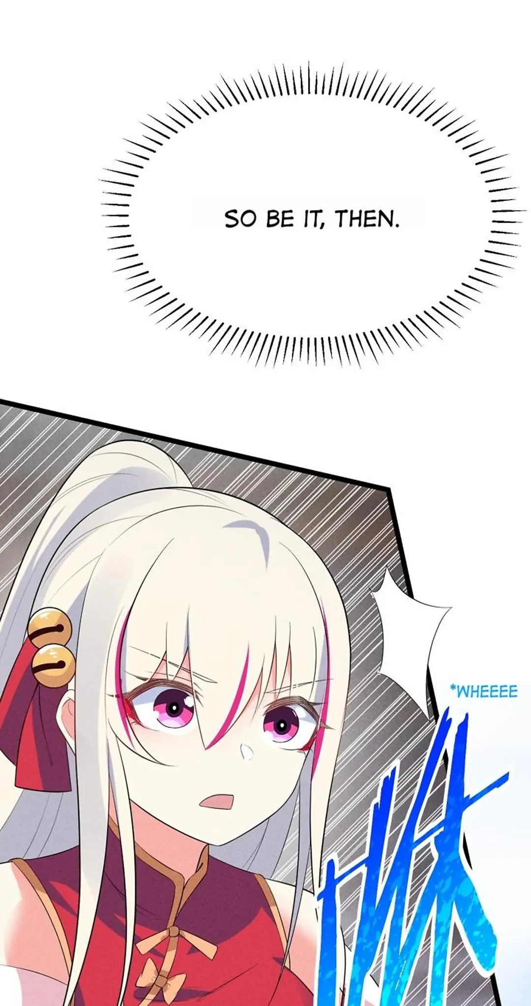 The No.1 Chef In Martial Art World Chapter 23 - page 44