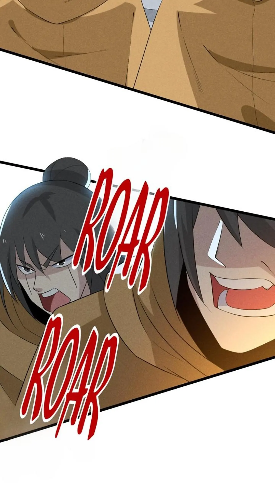 The No.1 Chef In Martial Art World Chapter 23 - page 48