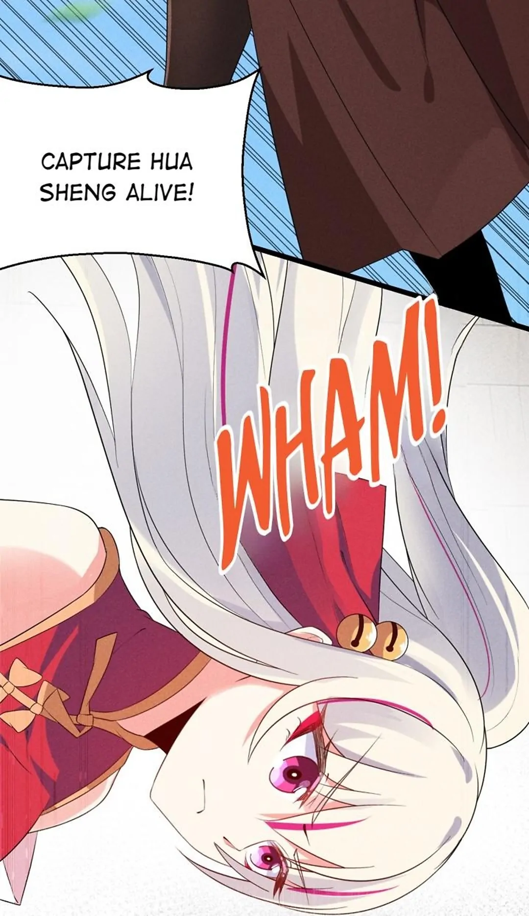 The No.1 Chef In Martial Art World Chapter 23 - page 50