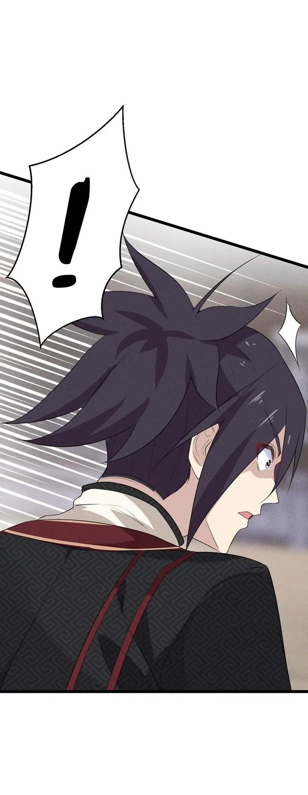 The No.1 Chef In Martial Art World Chapter 23 - page 54