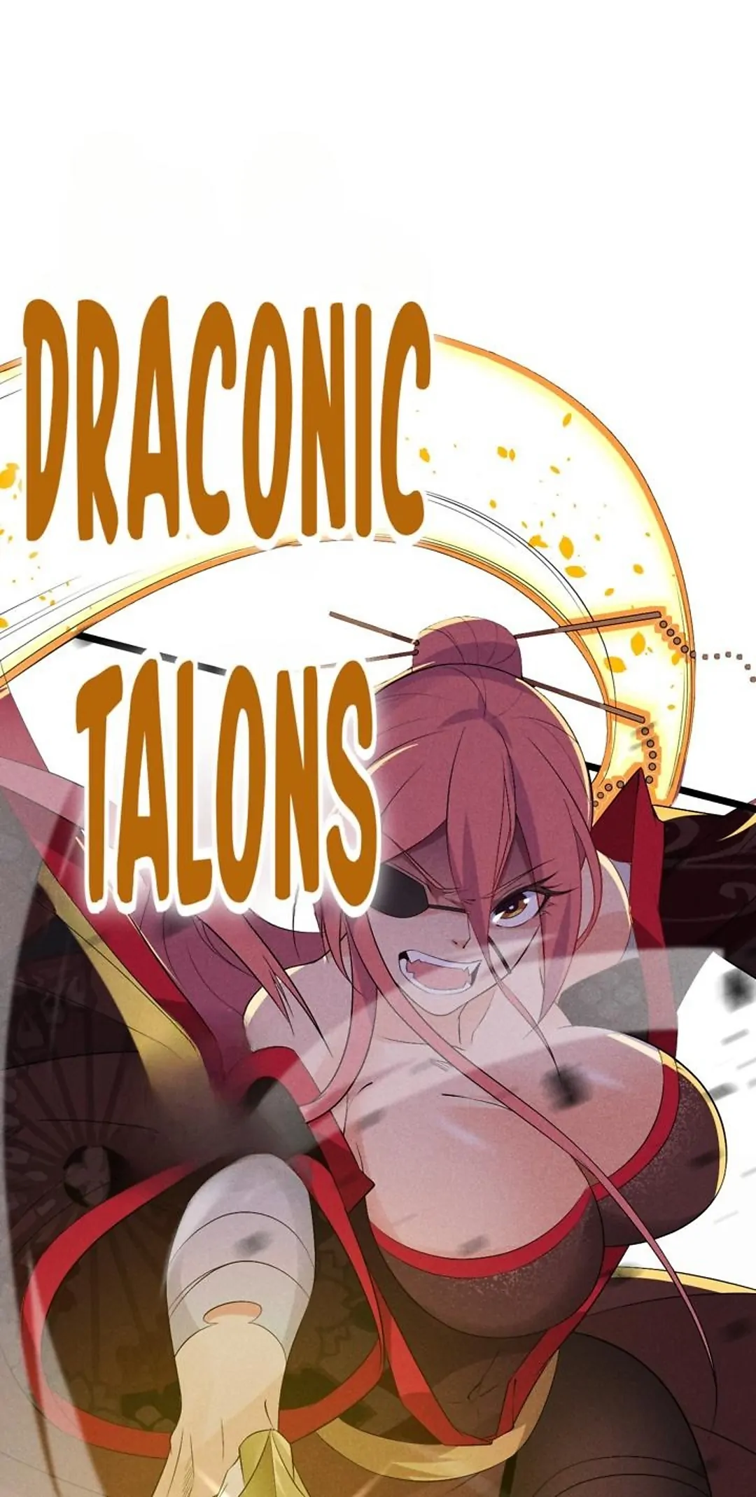 The No.1 Chef In Martial Art World Chapter 23 - page 59