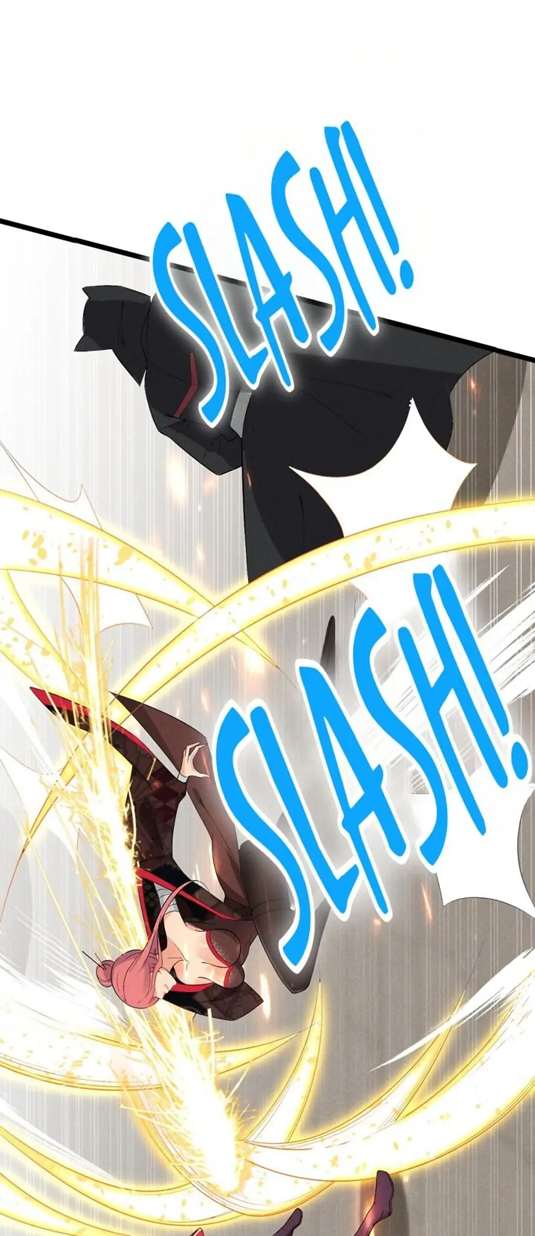 The No.1 Chef In Martial Art World Chapter 23 - page 62