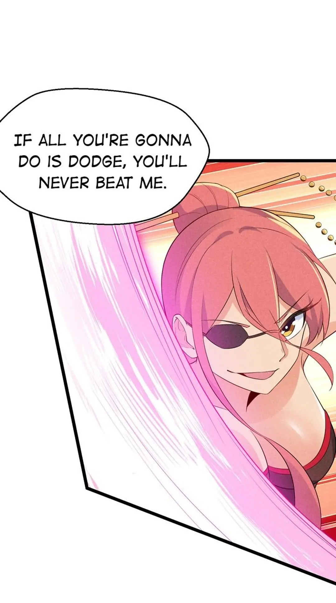 The No.1 Chef In Martial Art World Chapter 23 - page 64