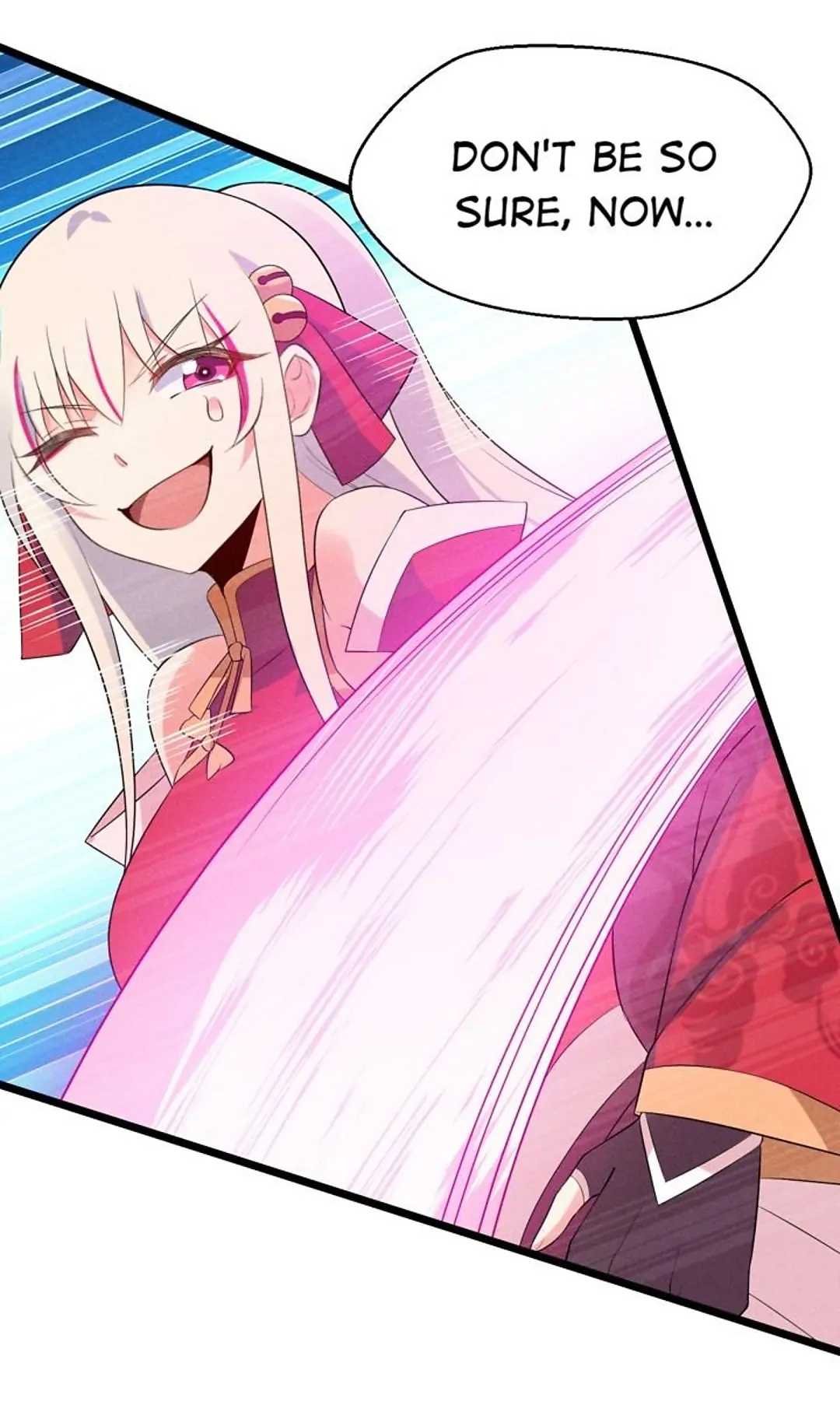 The No.1 Chef In Martial Art World Chapter 23 - page 65