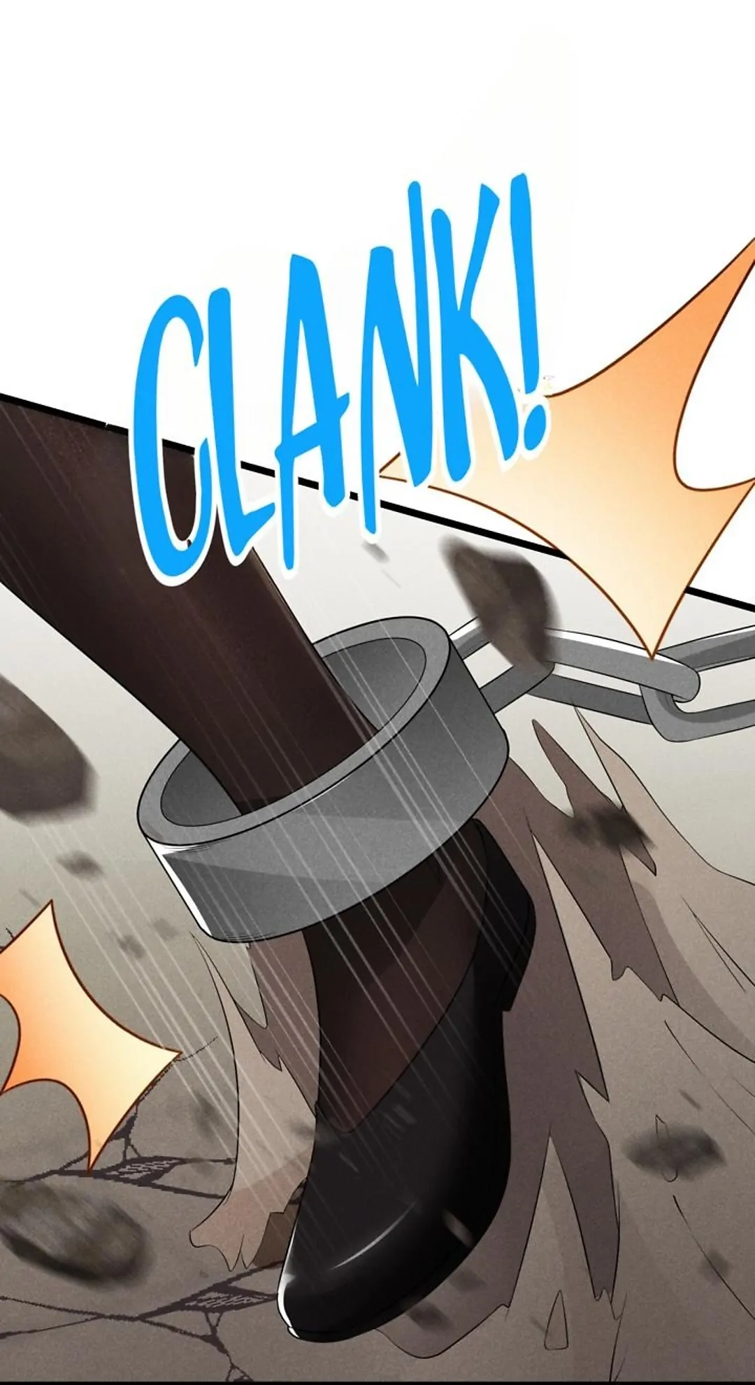 The No.1 Chef In Martial Art World Chapter 23 - page 66