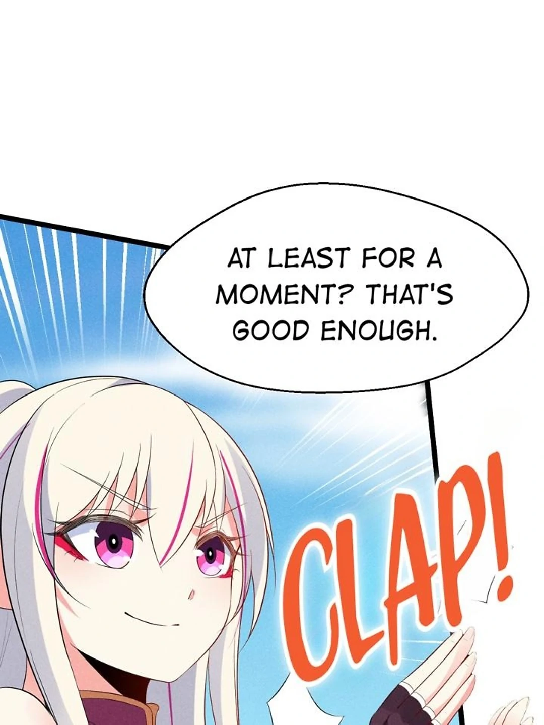 The No.1 Chef In Martial Art World Chapter 23 - page 70