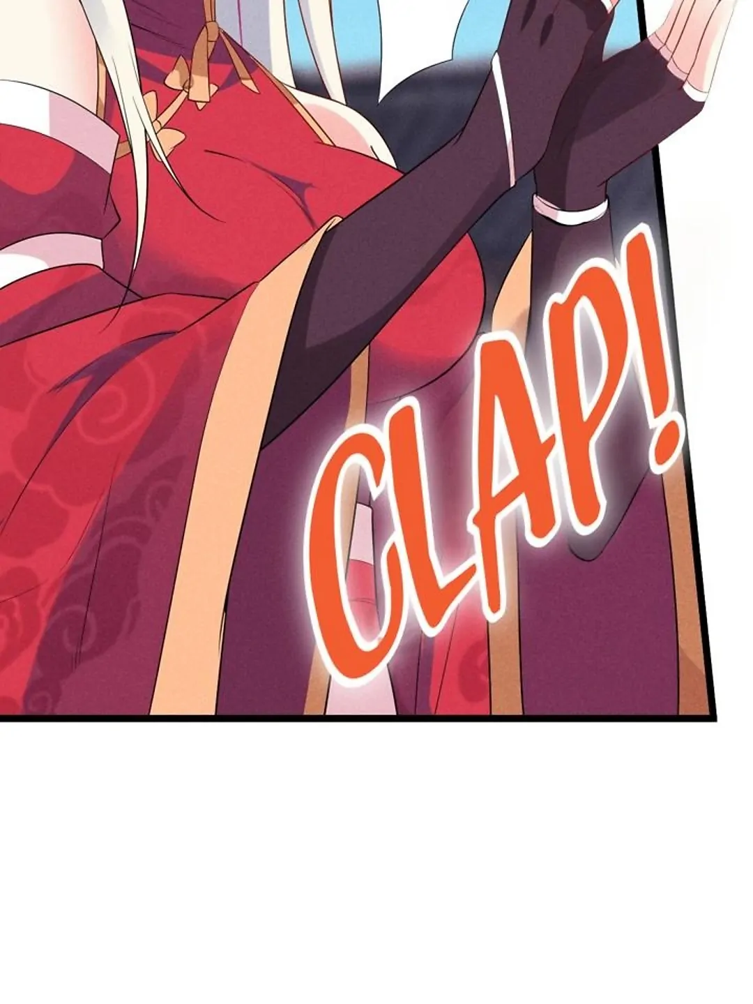 The No.1 Chef In Martial Art World Chapter 23 - page 71