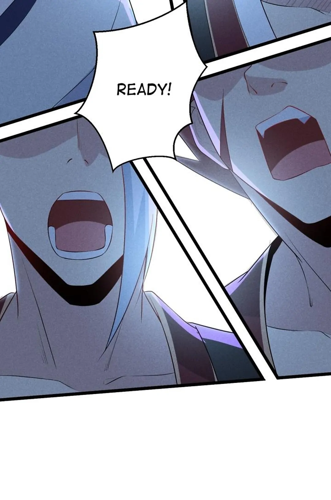 The No.1 Chef In Martial Art World Chapter 23 - page 73