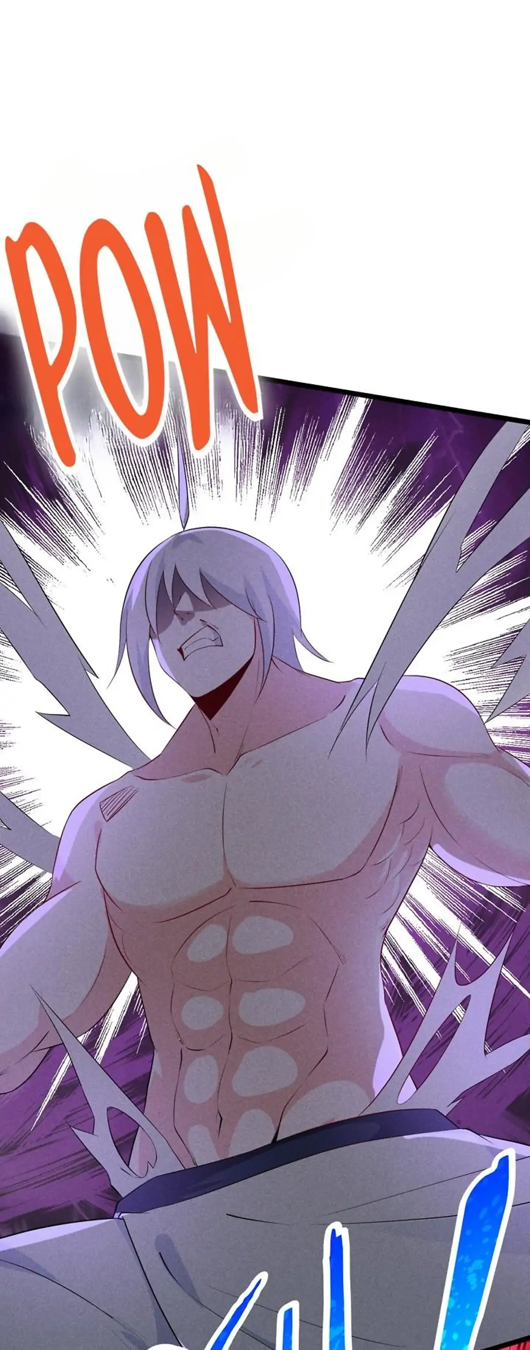 The No.1 Chef In Martial Art World Chapter 23 - page 74