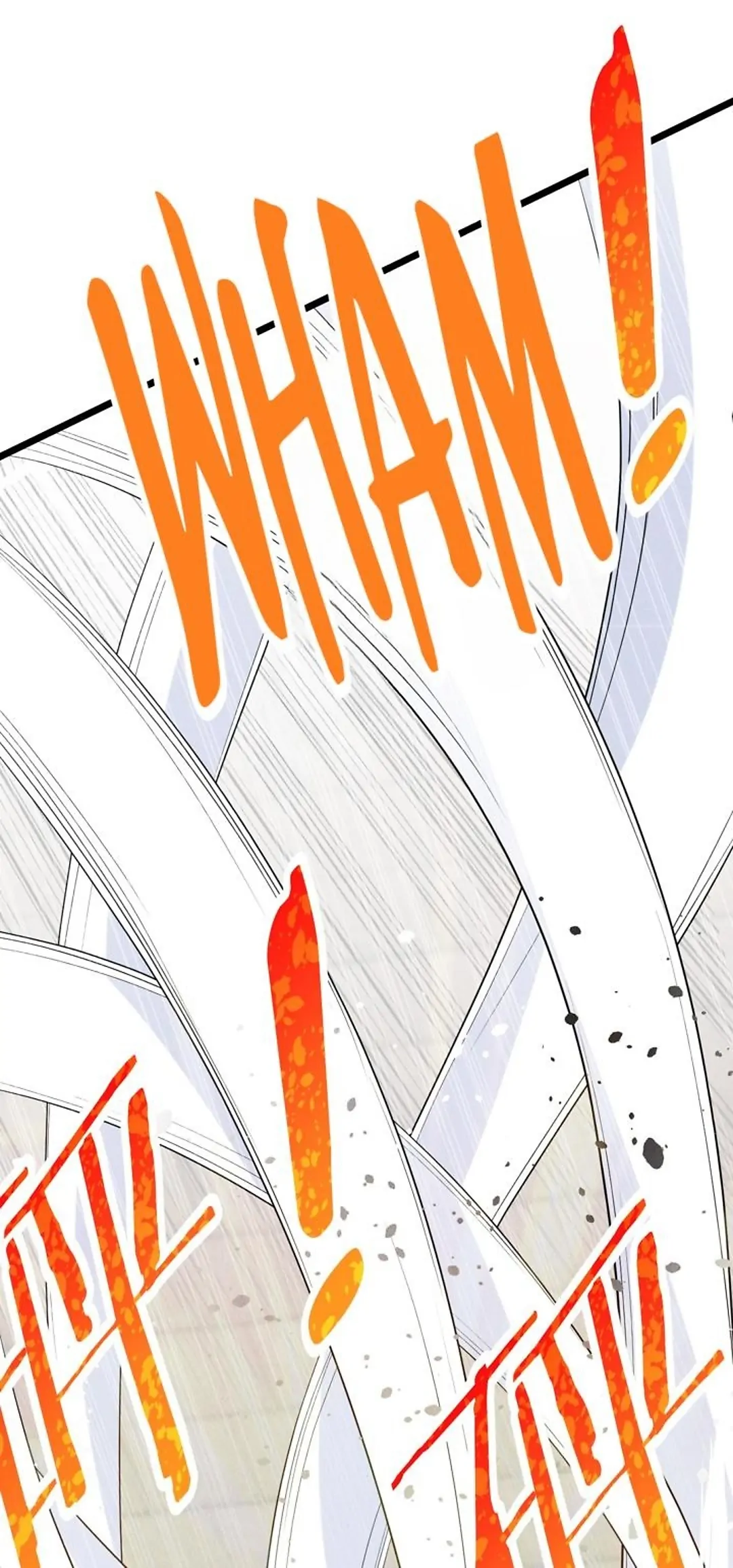 The No.1 Chef In Martial Art World Chapter 23 - page 80