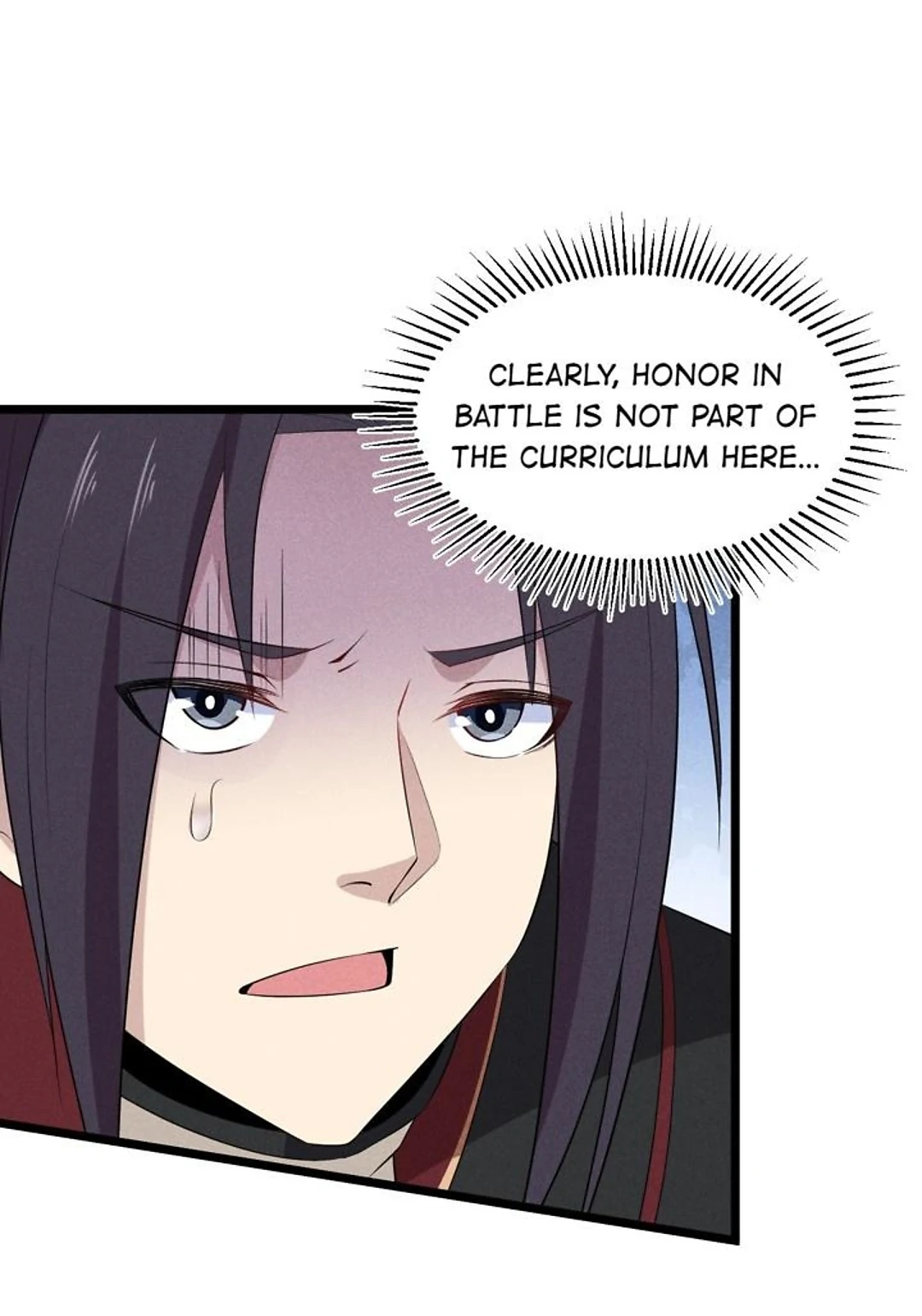 The No.1 Chef In Martial Art World Chapter 23 - page 82