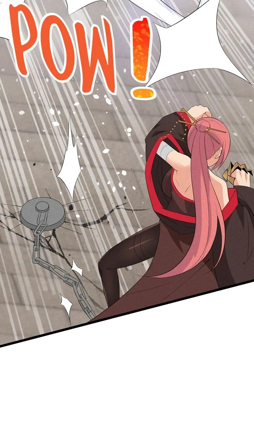 The No.1 Chef In Martial Art World Chapter 23 - page 87
