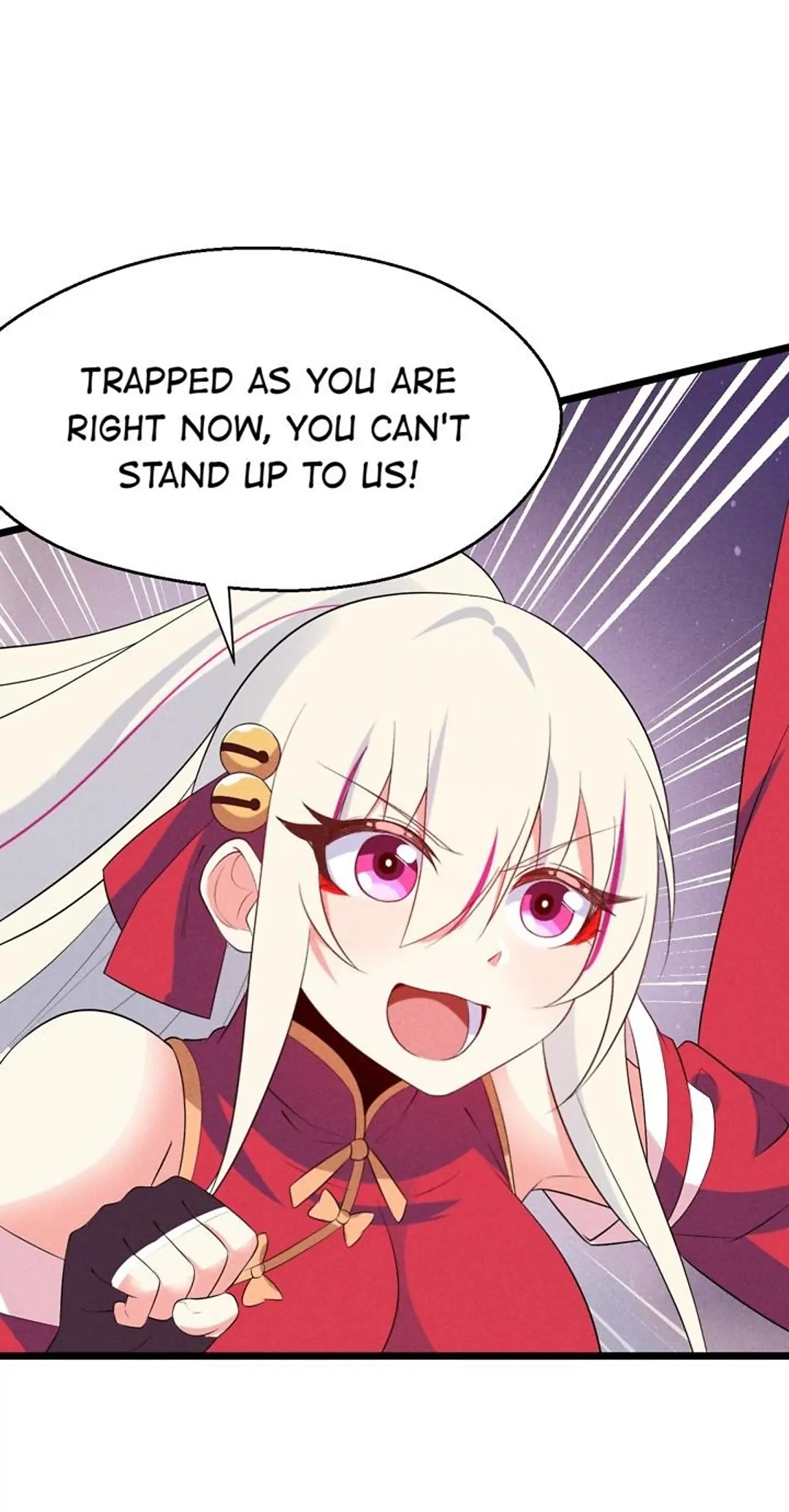 The No.1 Chef In Martial Art World Chapter 23 - page 88