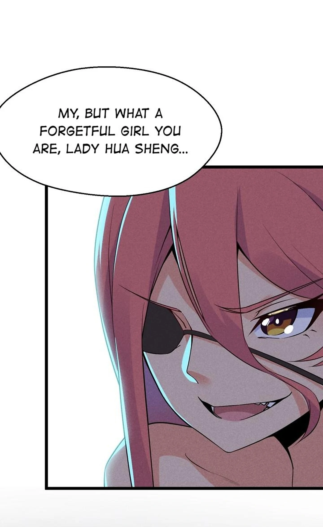 The No.1 Chef In Martial Art World Chapter 23 - page 8