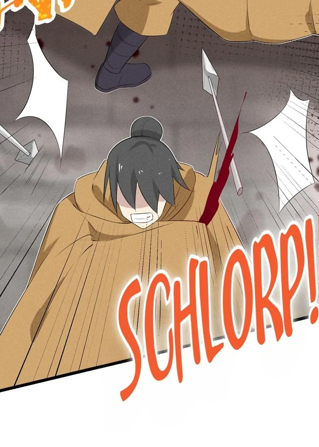 The No.1 Chef In Martial Art World Chapter 23 - page 90