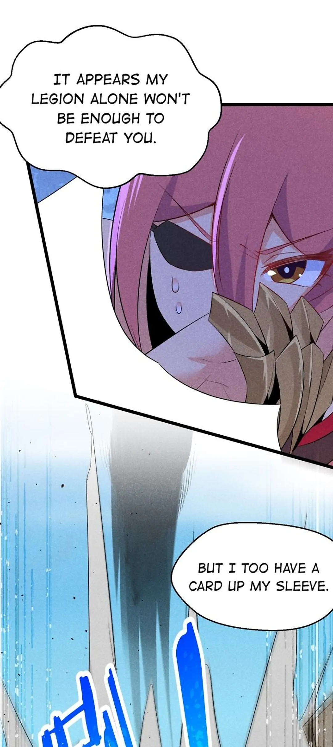 The No.1 Chef In Martial Art World Chapter 23 - page 91